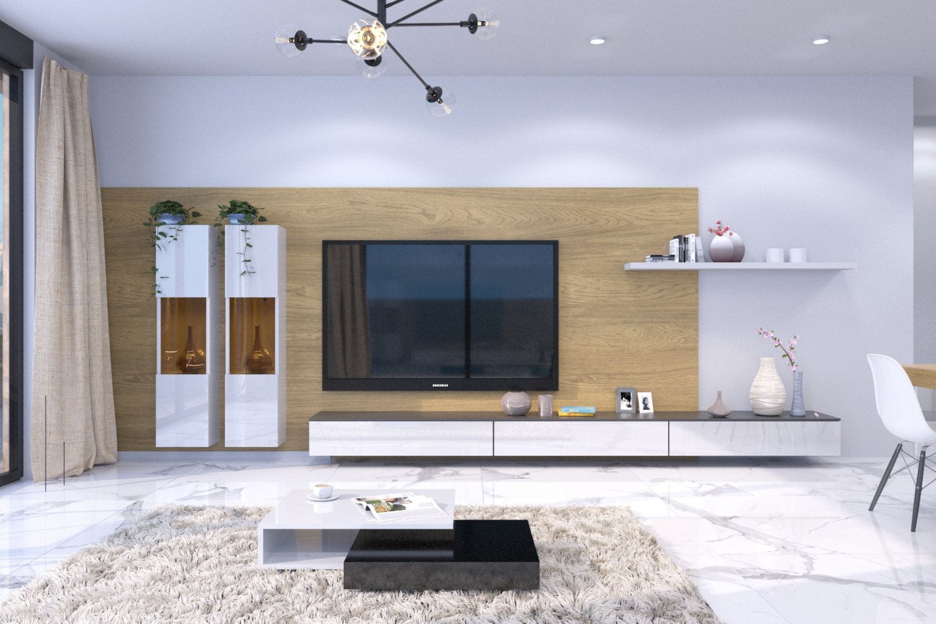 Nuevo - Villa (detached) -
Alicante