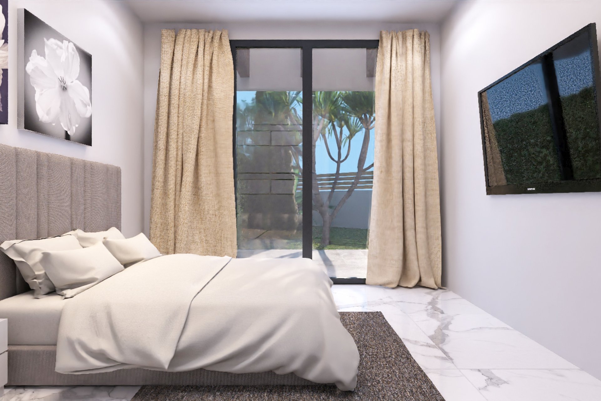 Nuevo - Villa (detached) -
Alicante