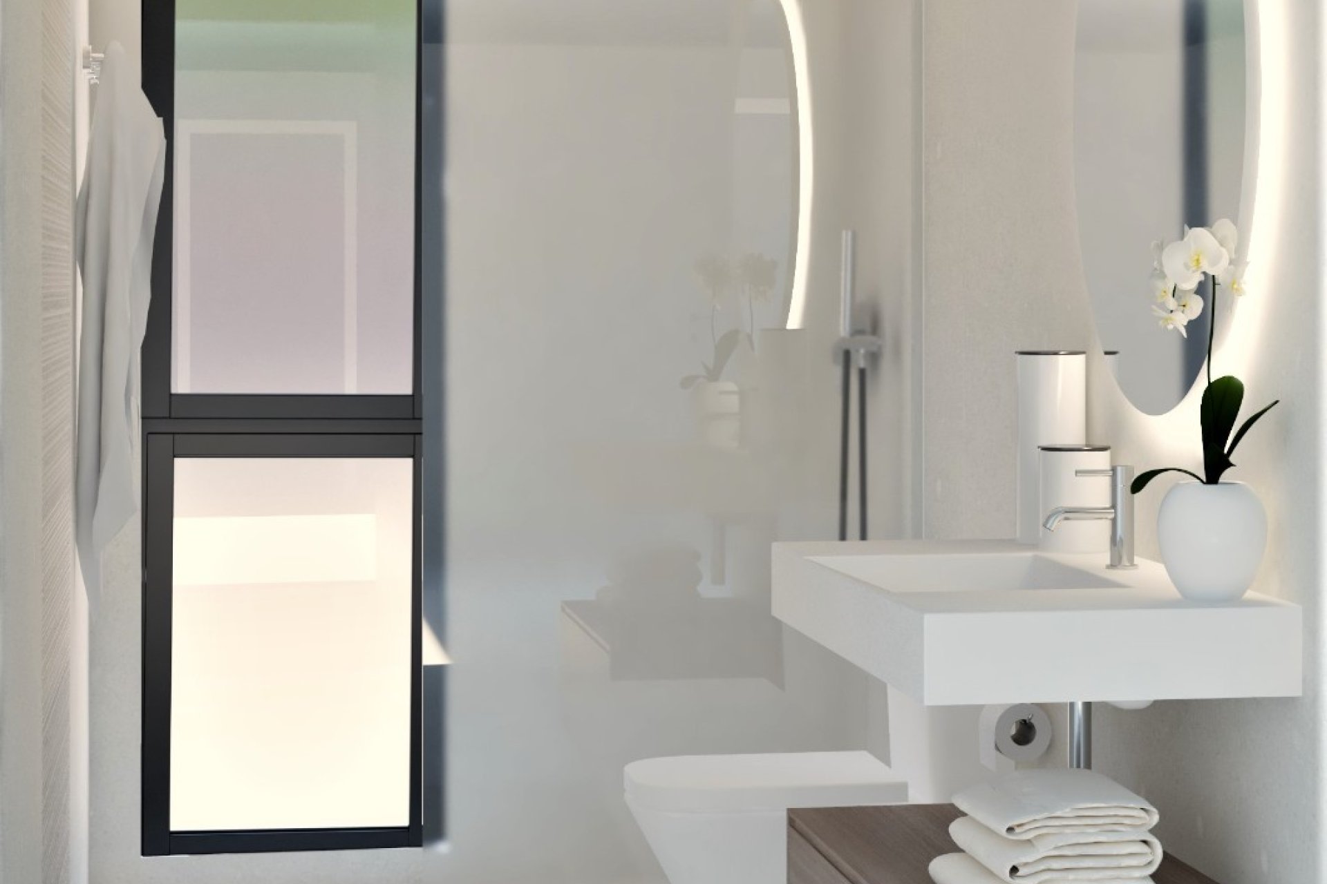 Nuevo - Villa (detached) -
Alicante