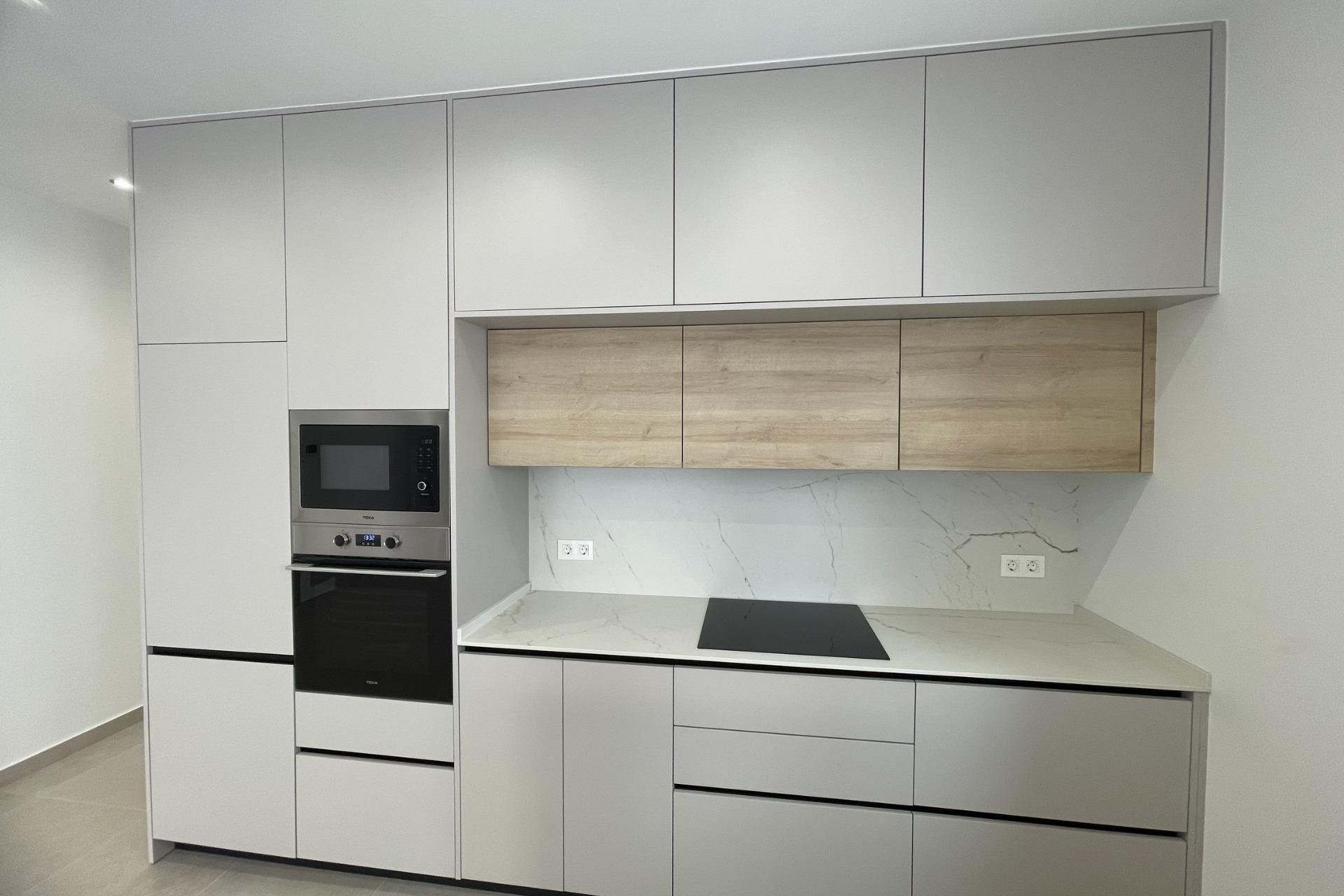 Nuevo - Villa (detached) -
Almoradi - Heredades