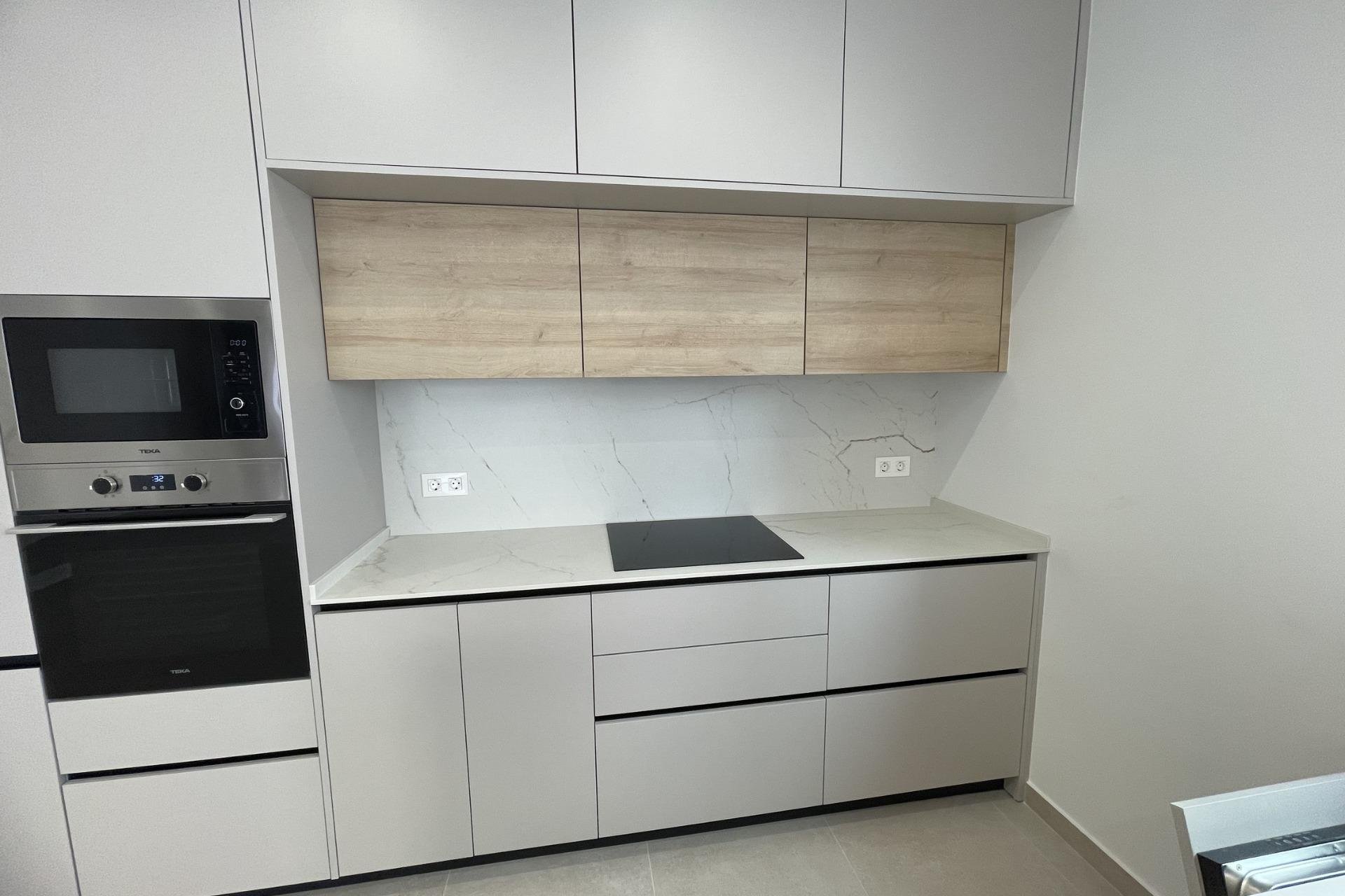 Nuevo - Villa (detached) -
Almoradi - Heredades