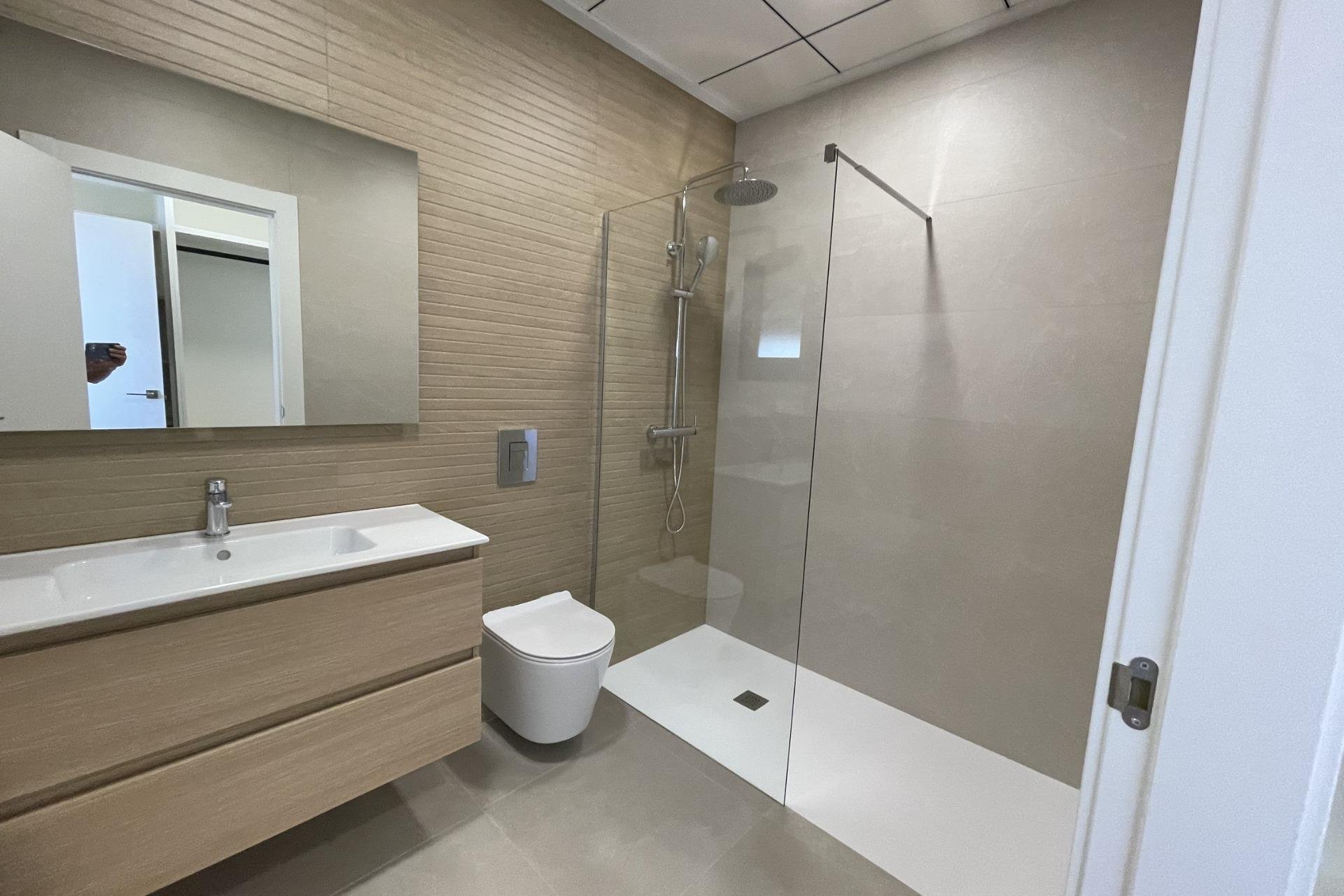 Nuevo - Villa (detached) -
Almoradi - Heredades