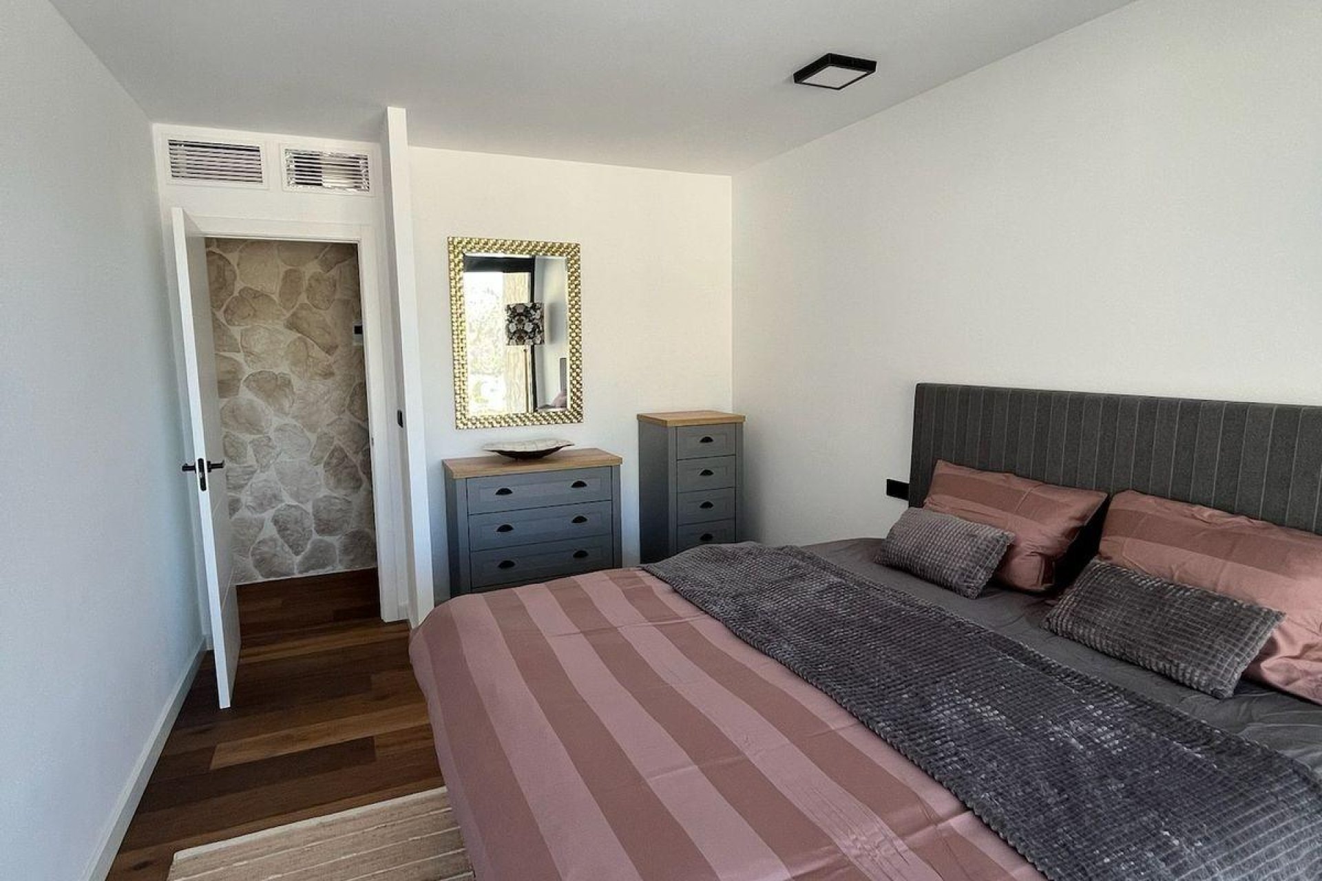 Nuevo - Villa (detached) -
Altea - Sierra de Altea