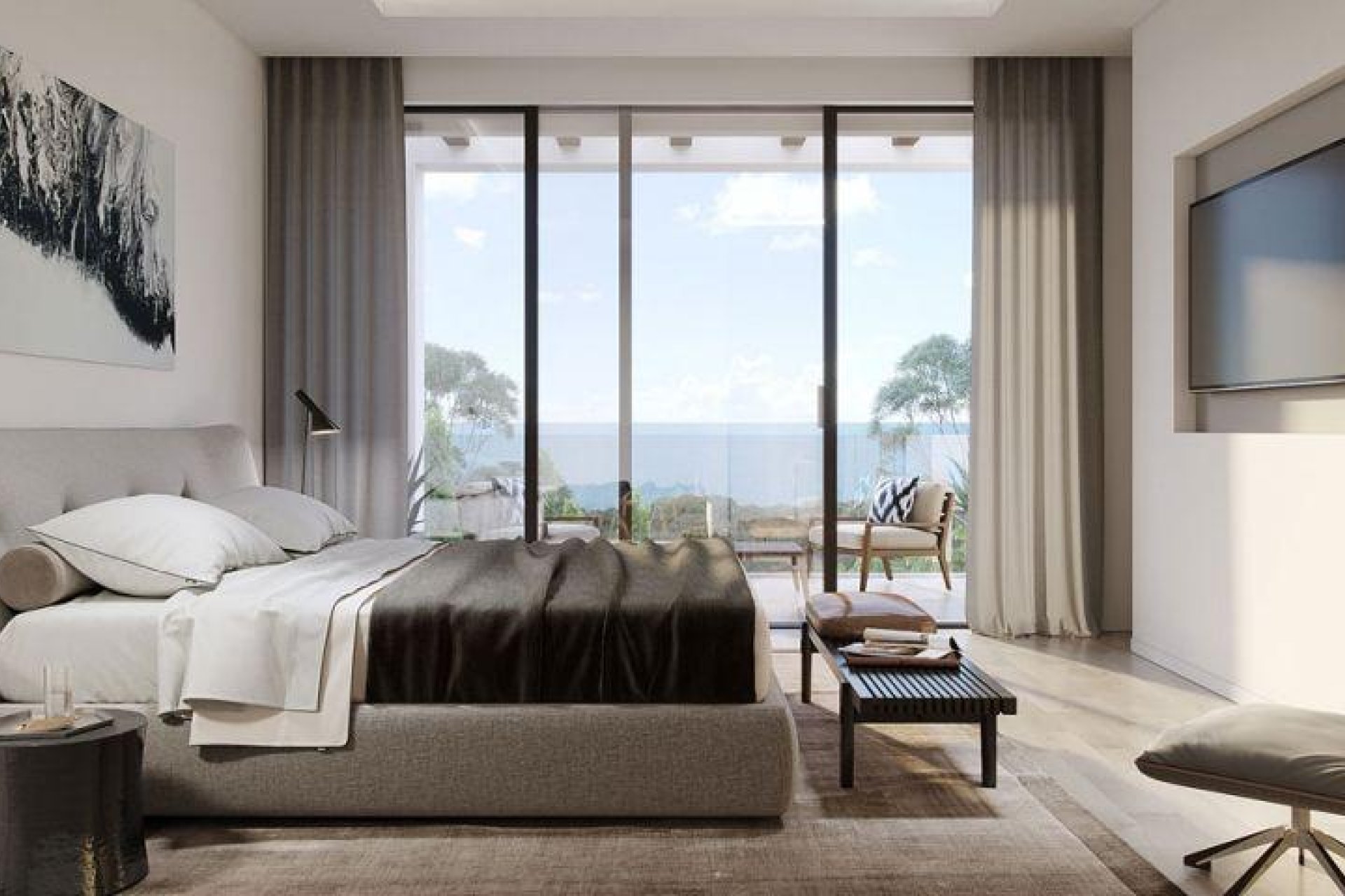 Nuevo - Villa (detached) -
Aspe - Centro