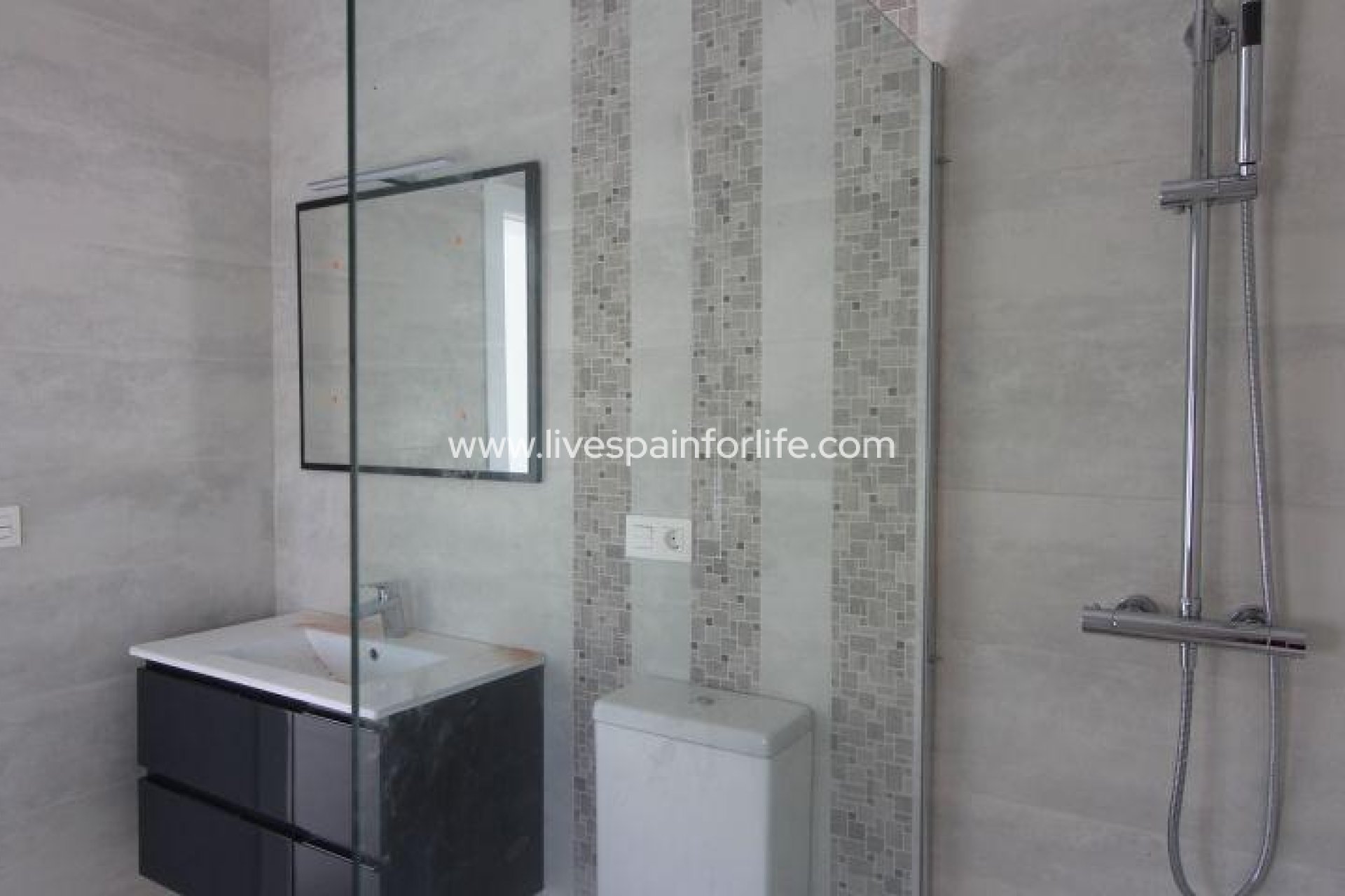 Nuevo - Villa (detached) -
Aspe - Centro