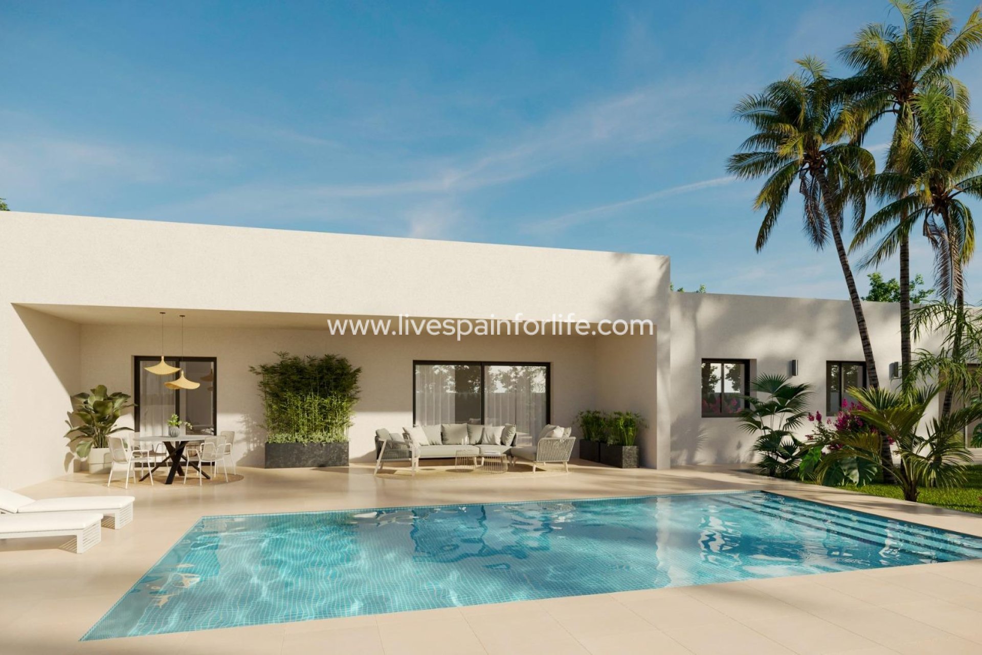 Nuevo - Villa (detached) -
Aspe