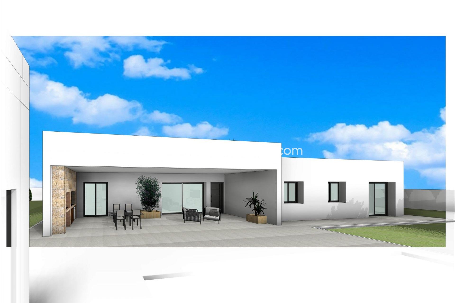 Nuevo - Villa (detached) -
Aspe