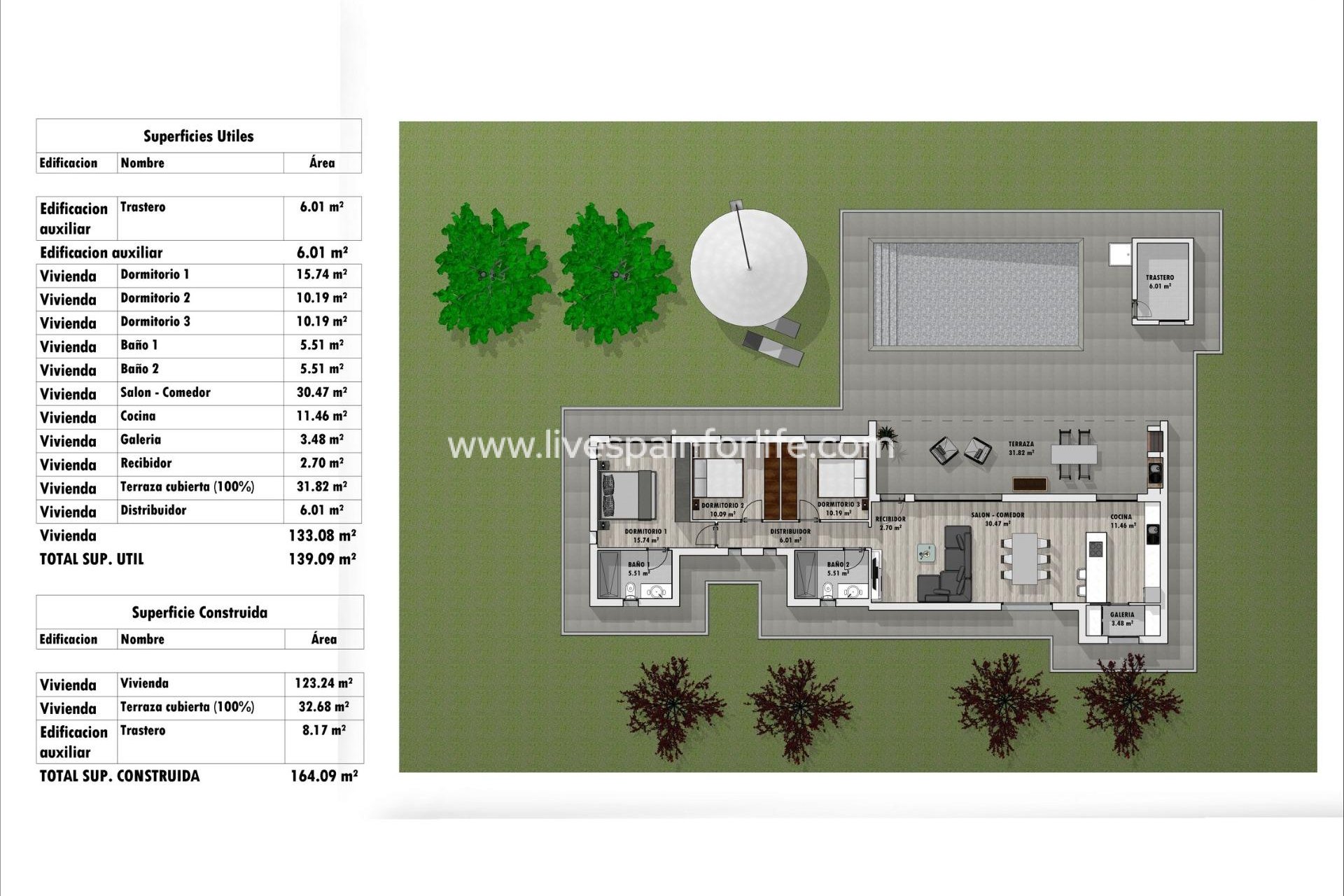 Nuevo - Villa (detached) -
Aspe