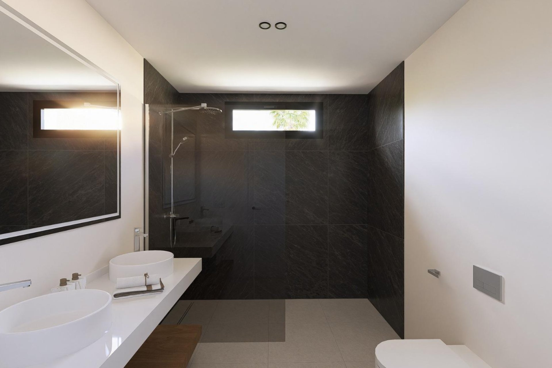 Nuevo - Villa (detached) -
Banos y Mendigo - Altaona Golf