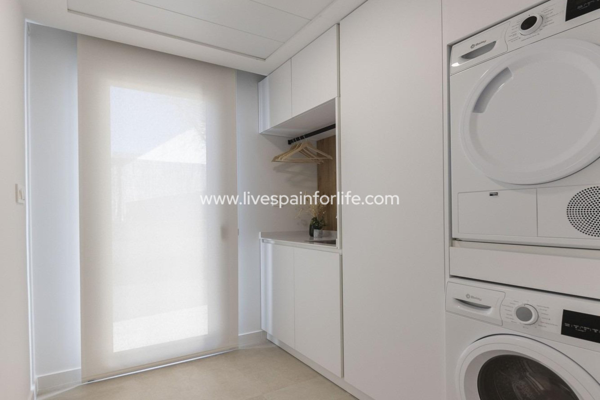 Nuevo - Villa (detached) -
Banos y Mendigo - Altaona Golf