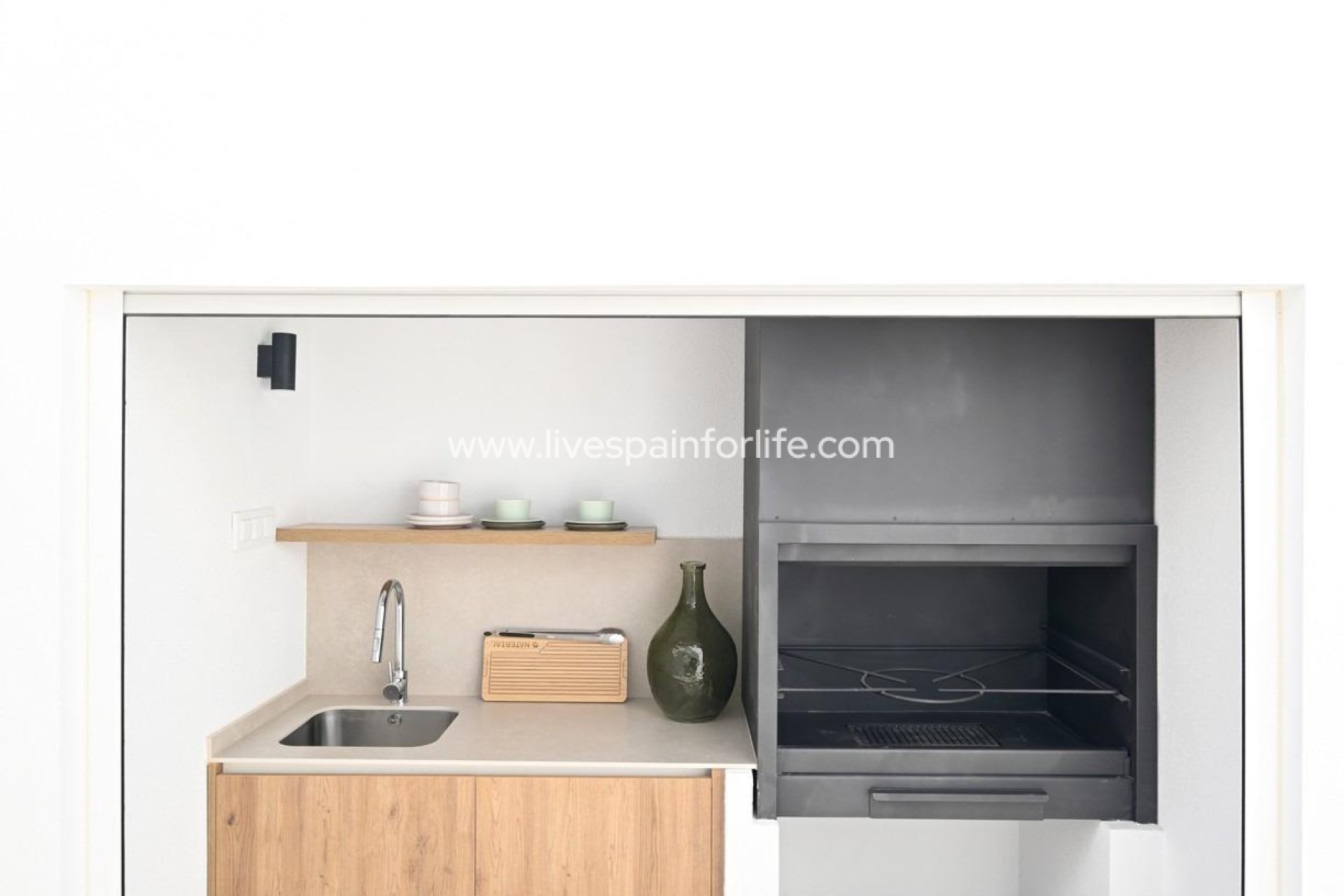 Nuevo - Villa (detached) -
Banos y Mendigo - Altaona Golf