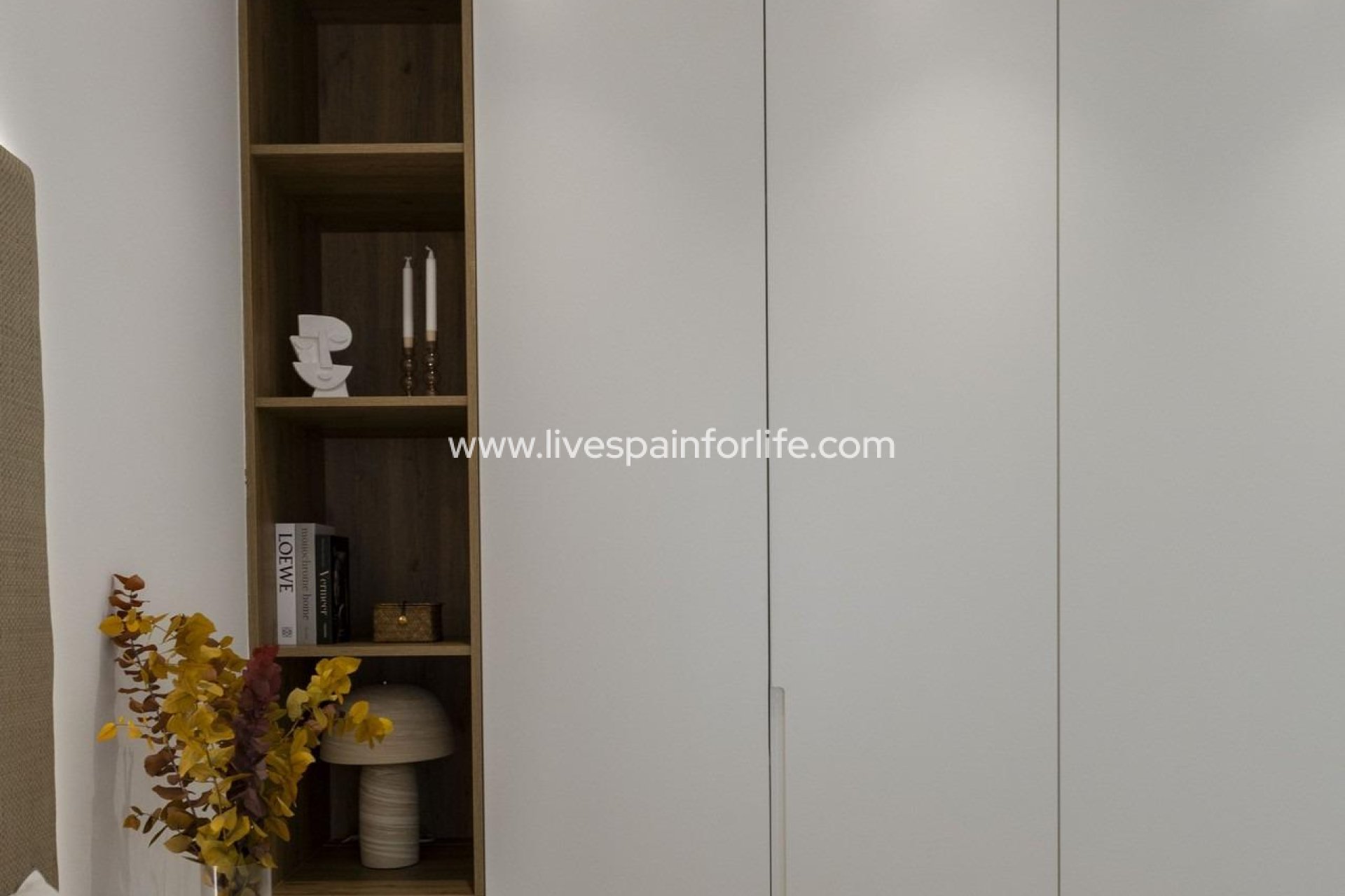 Nuevo - Villa (detached) -
Banos y Mendigo - Altaona Golf