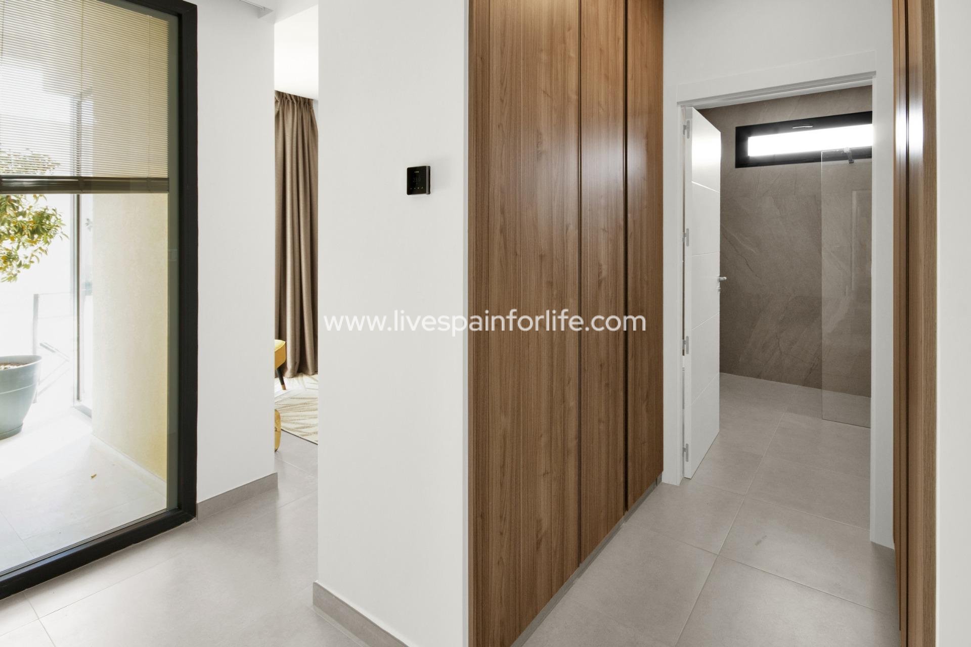 Nuevo - Villa (detached) -
Banos y Mendigo - Altaona Golf