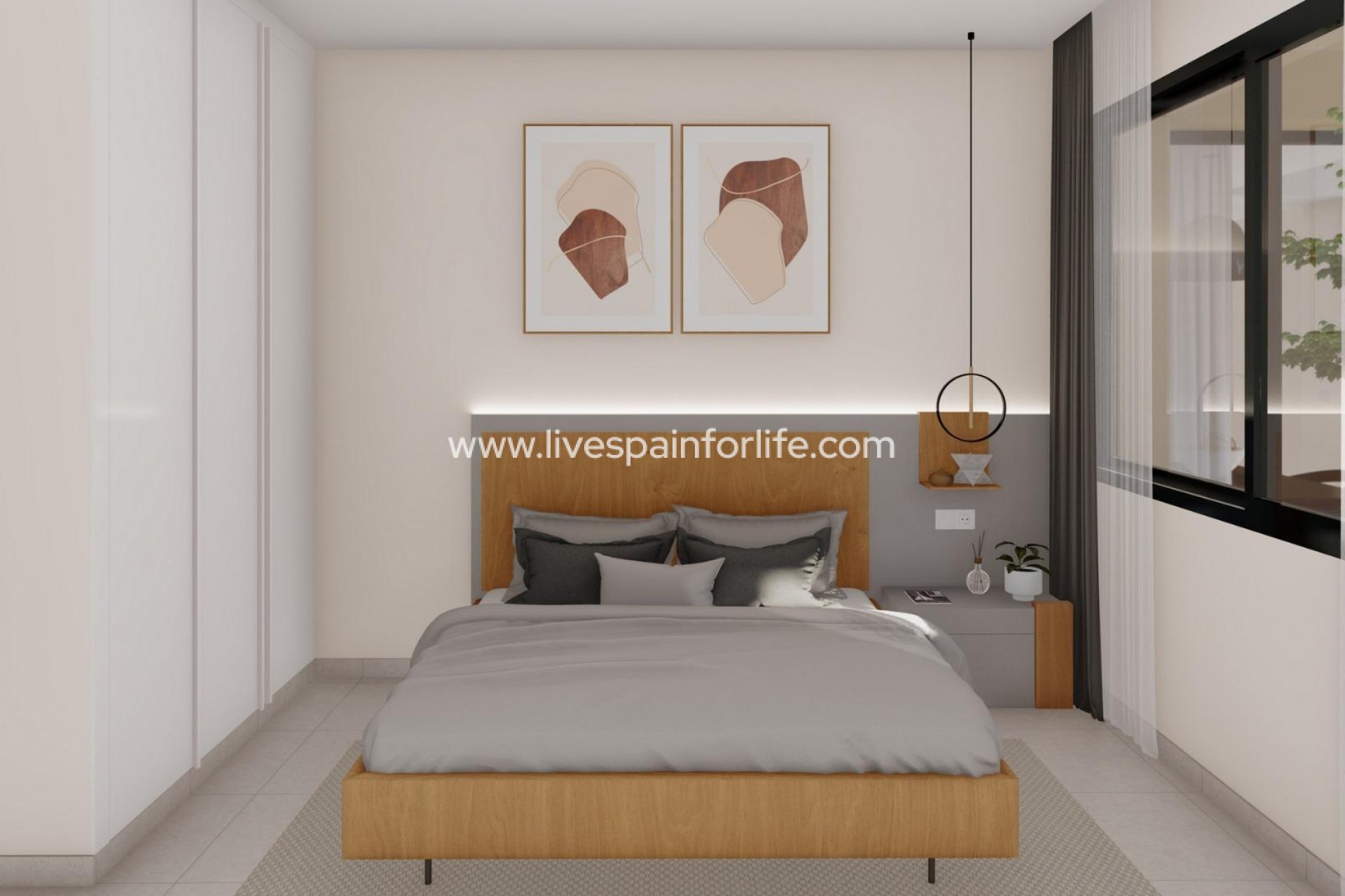 Nuevo - Villa (detached) -
Banos y Mendigo - Altaona Golf