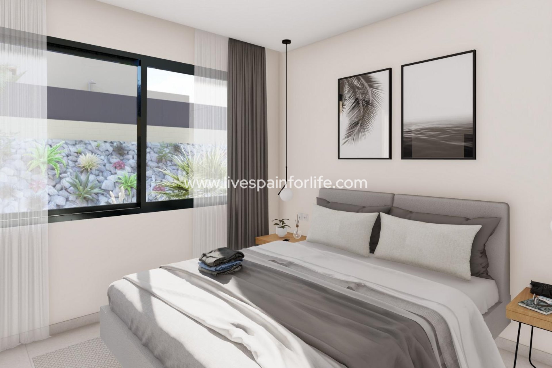 Nuevo - Villa (detached) -
Banos y Mendigo - Altaona Golf