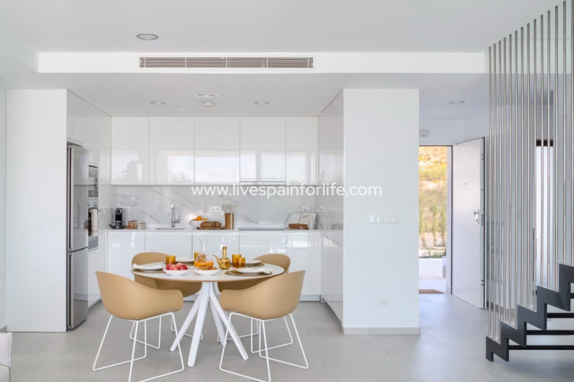 Nuevo - Villa (detached) -
Banos y Mendigo - Altaona Golf