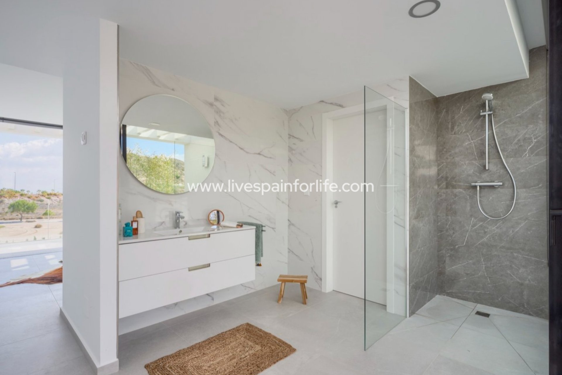 Nuevo - Villa (detached) -
Banos y Mendigo - Altaona Golf