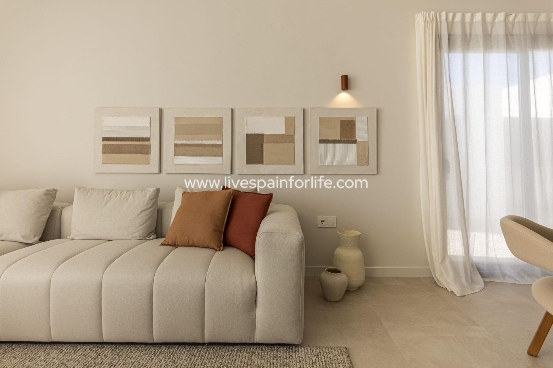 Nuevo - Villa (detached) -
Banos y Mendigo - Altaona Golf