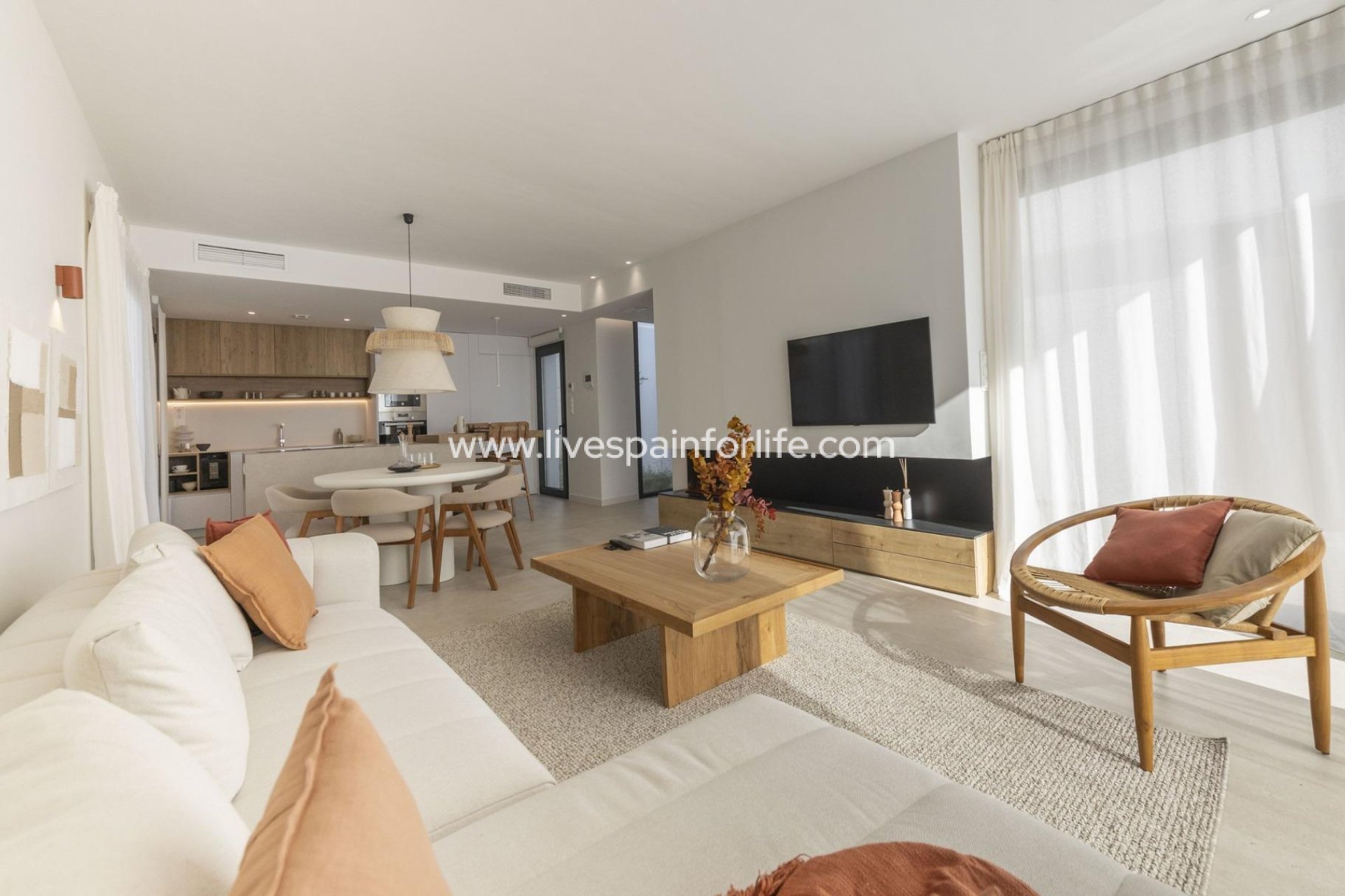 Nuevo - Villa (detached) -
Banos y Mendigo - Altaona Golf