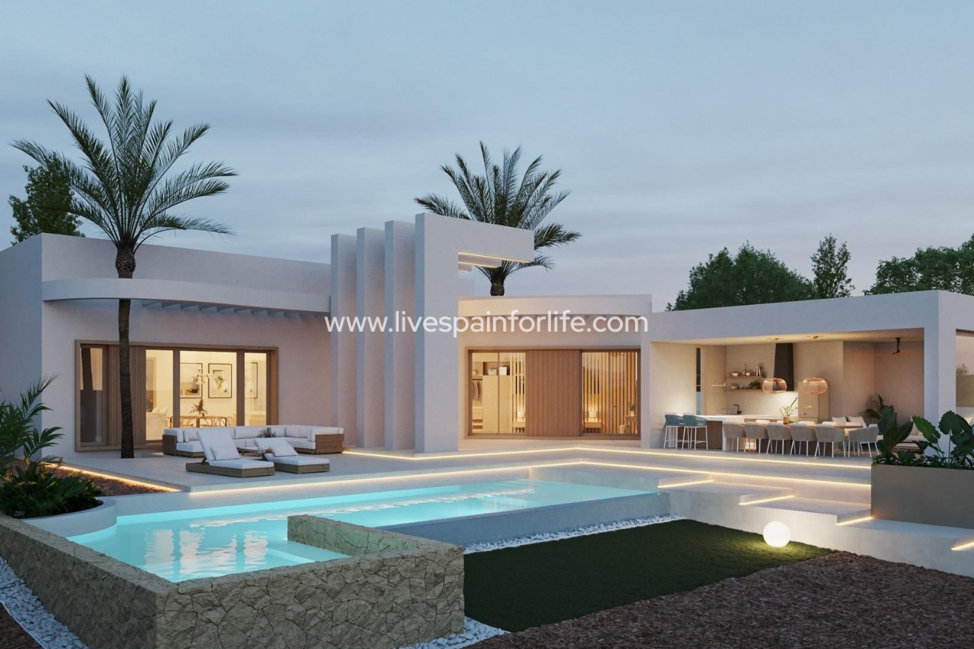 Nuevo - Villa (detached) -
Benejuzar - alta
