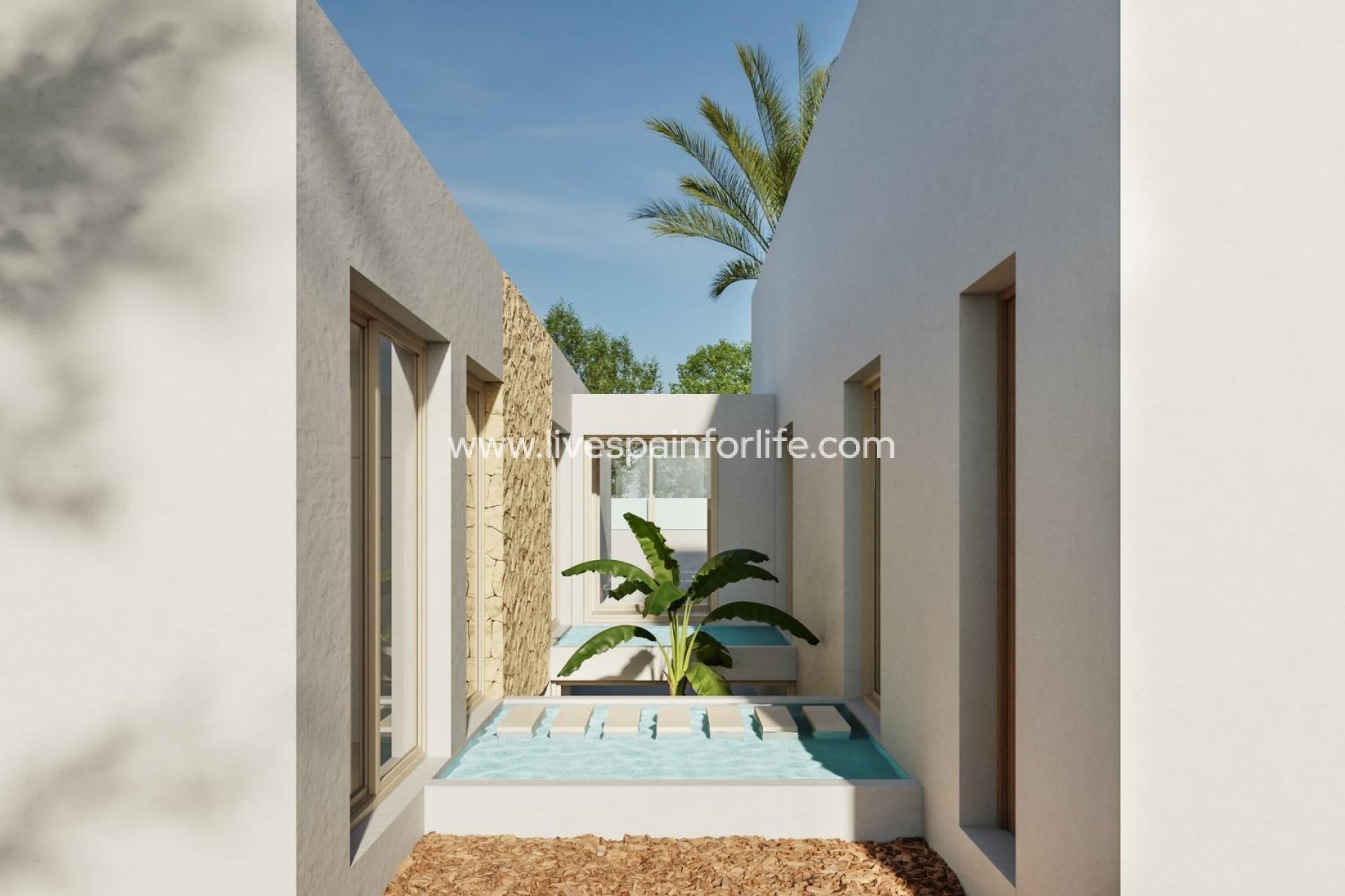 Nuevo - Villa (detached) -
Benejuzar - alta