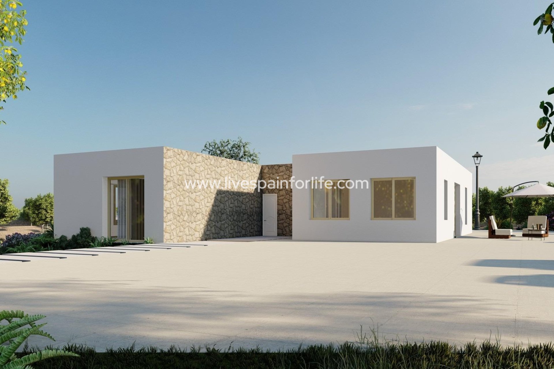Nuevo - Villa (detached) -
Benejuzar - alta