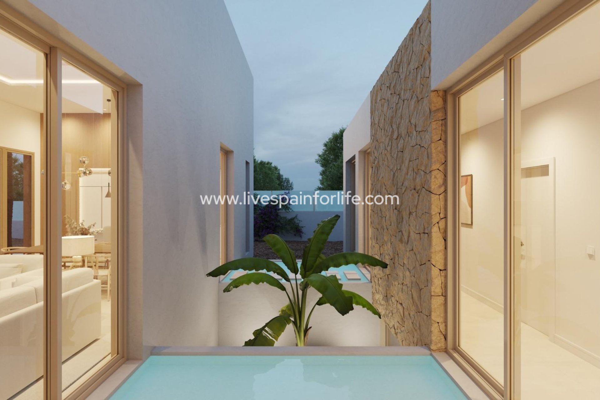 Nuevo - Villa (detached) -
Benejuzar - alta