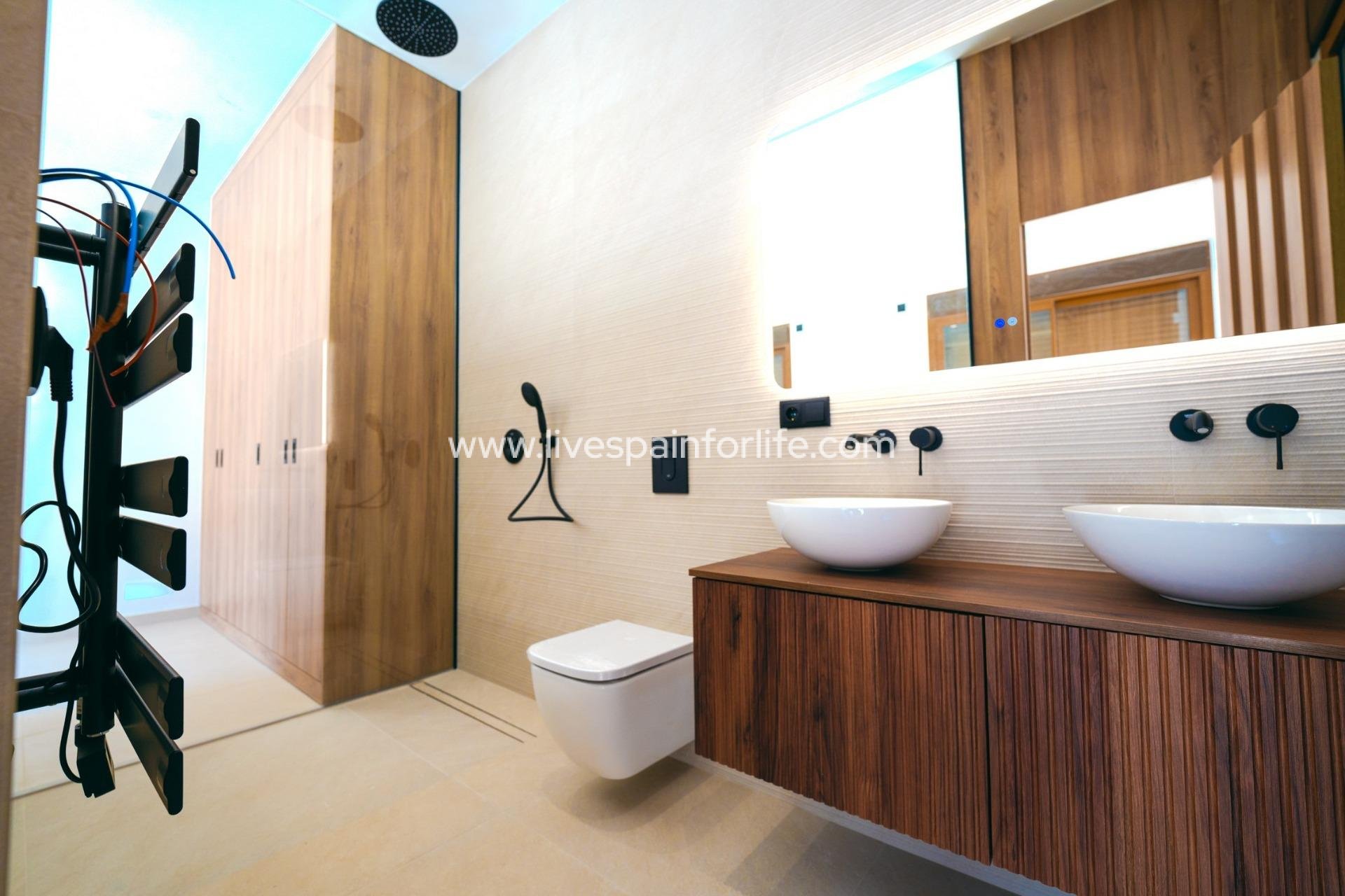 Nuevo - Villa (detached) -
Benejuzar - alta