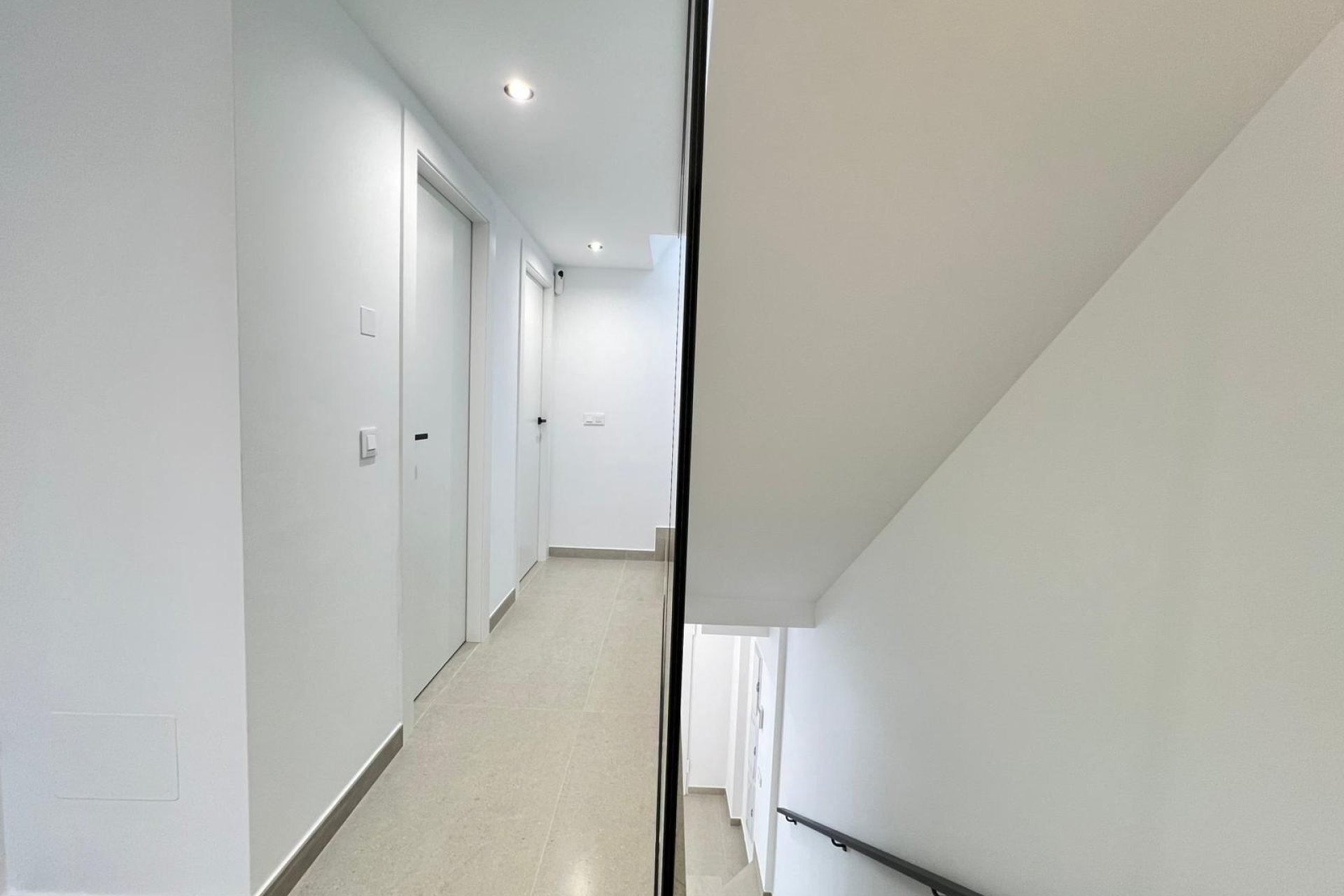 Nuevo - Villa (detached) -
Benferri - Benfis Park