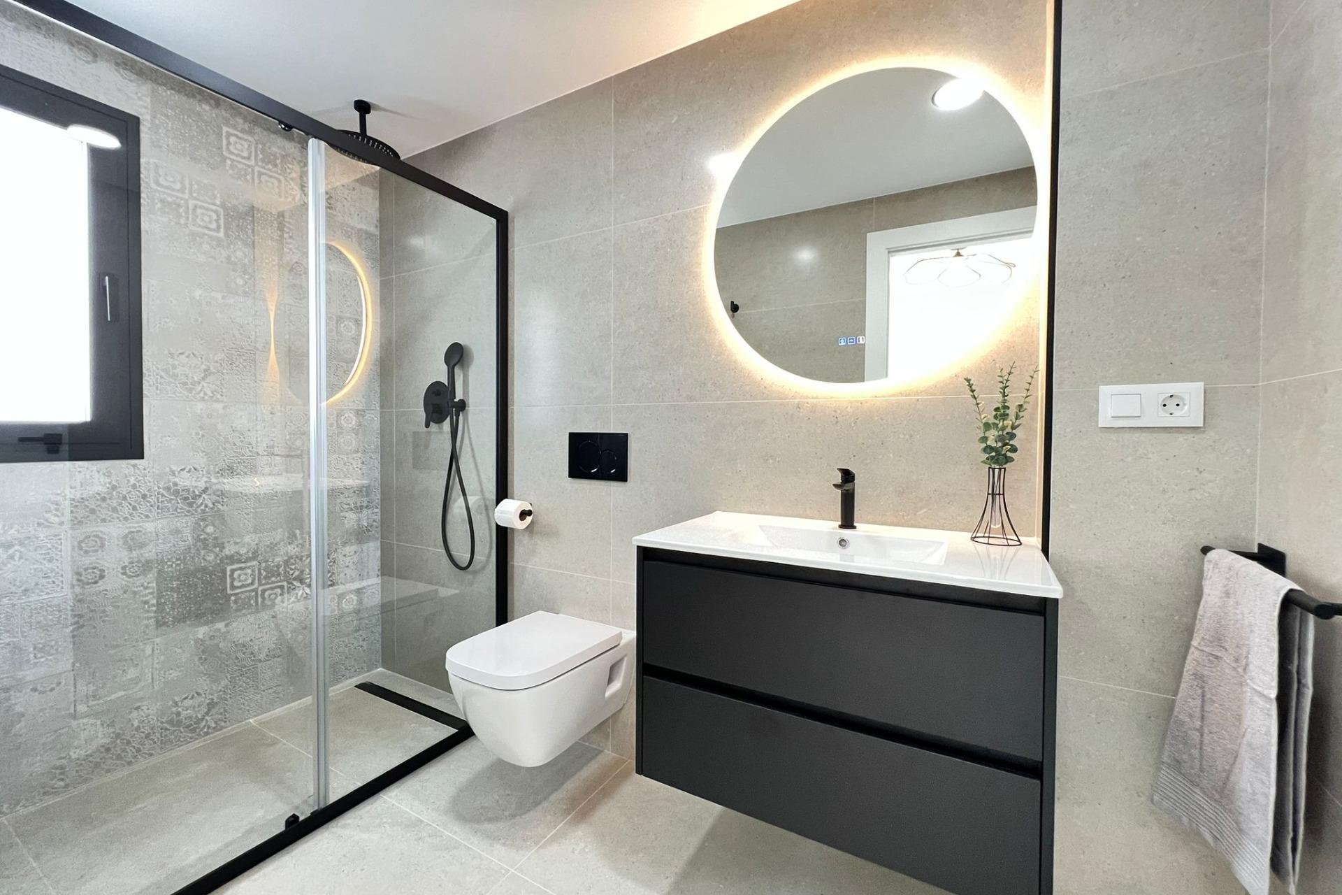 Nuevo - Villa (detached) -
Benferri - Benfis Park