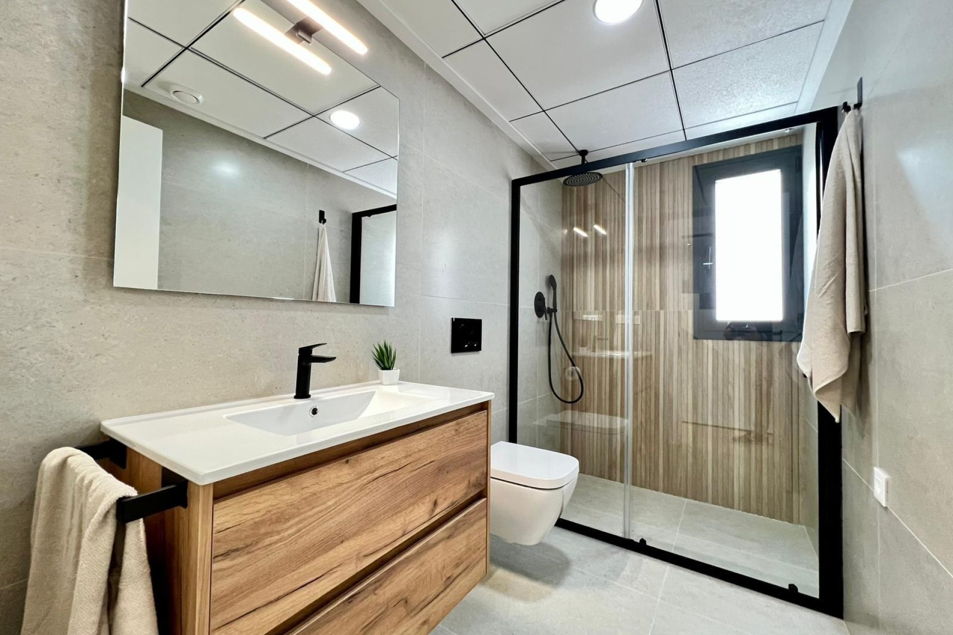 Nuevo - Villa (detached) -
Benferri