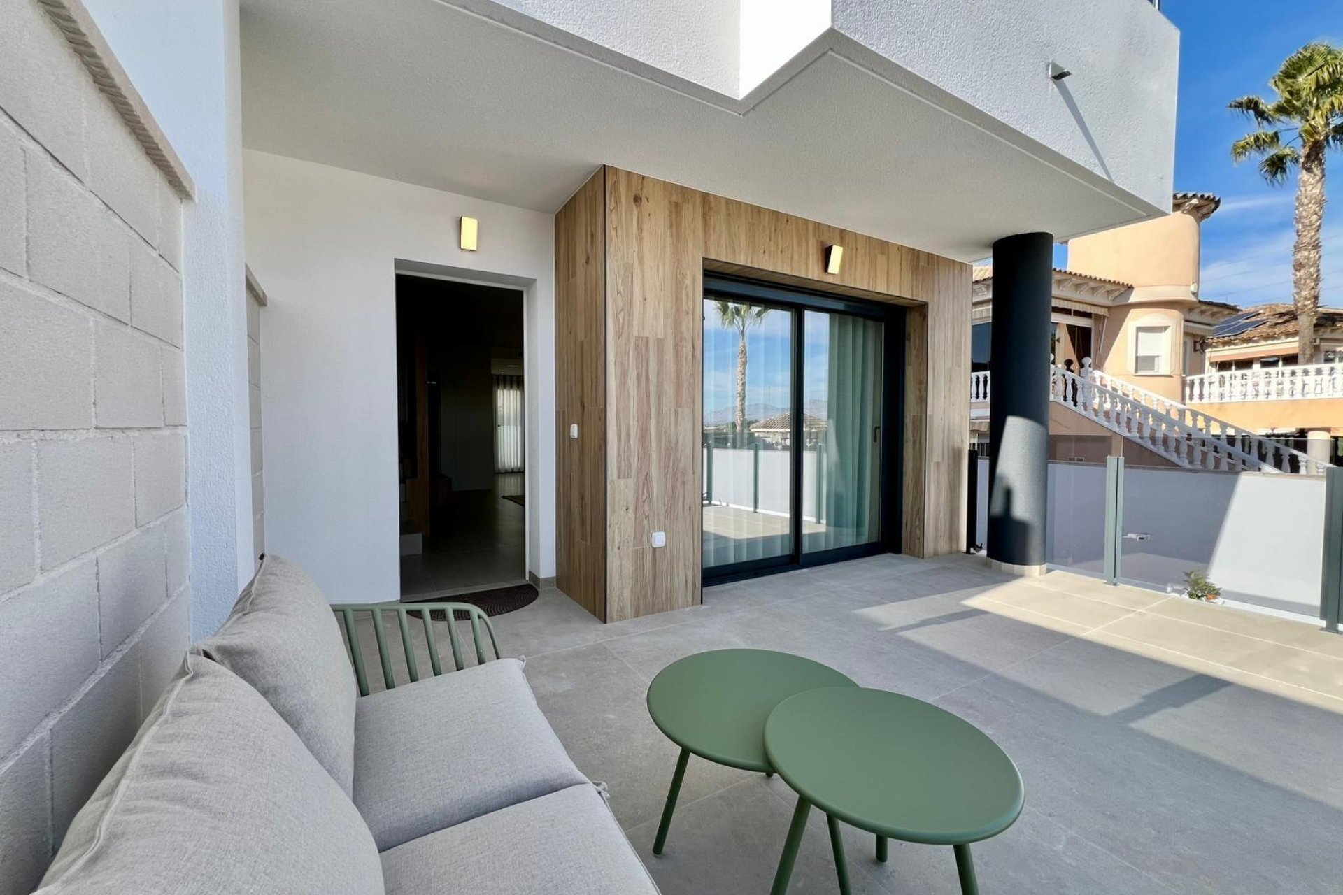 Nuevo - Villa (detached) -
Benferri