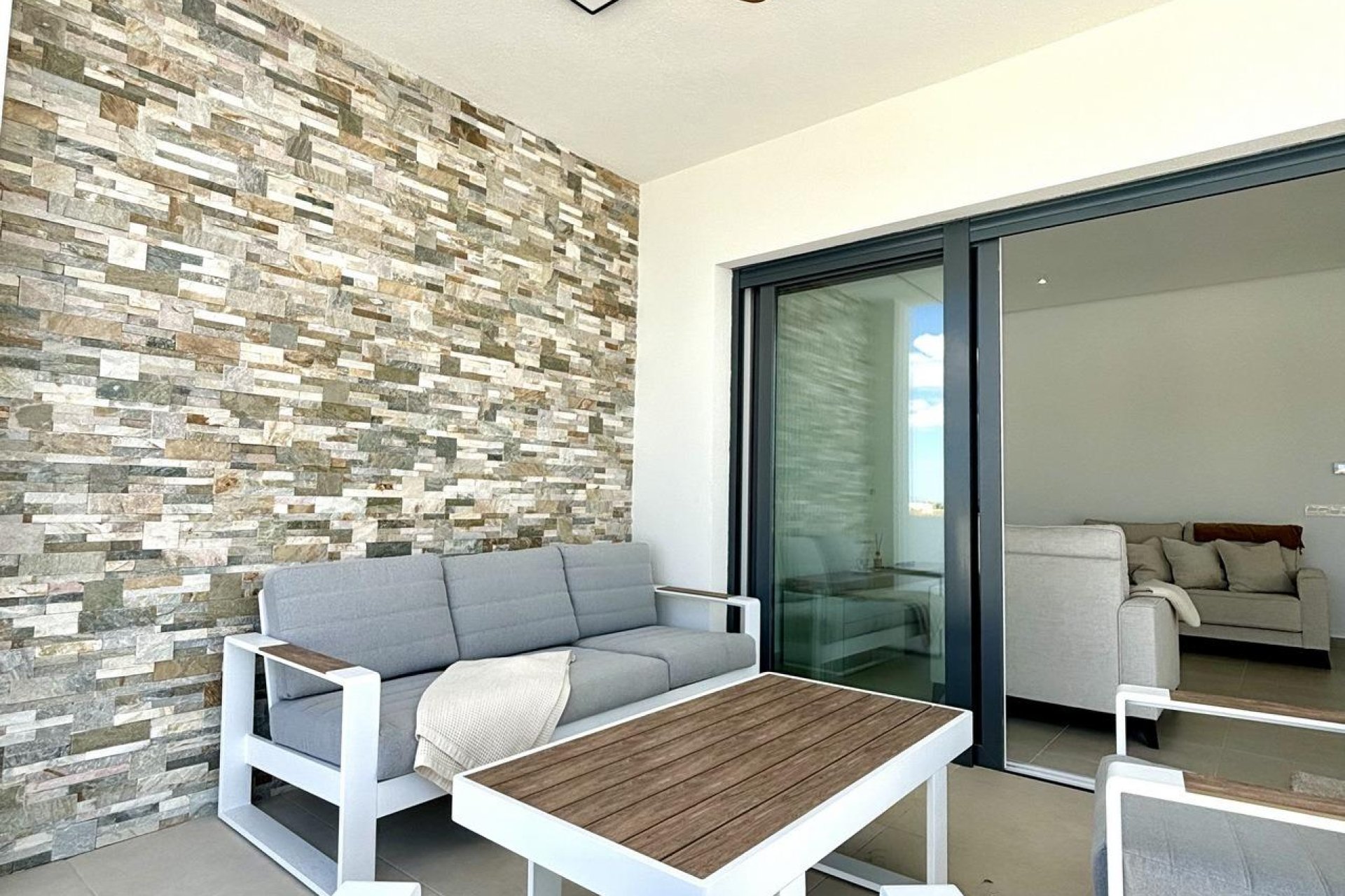 Nuevo - Villa (detached) -
Benijofar - Pueblo