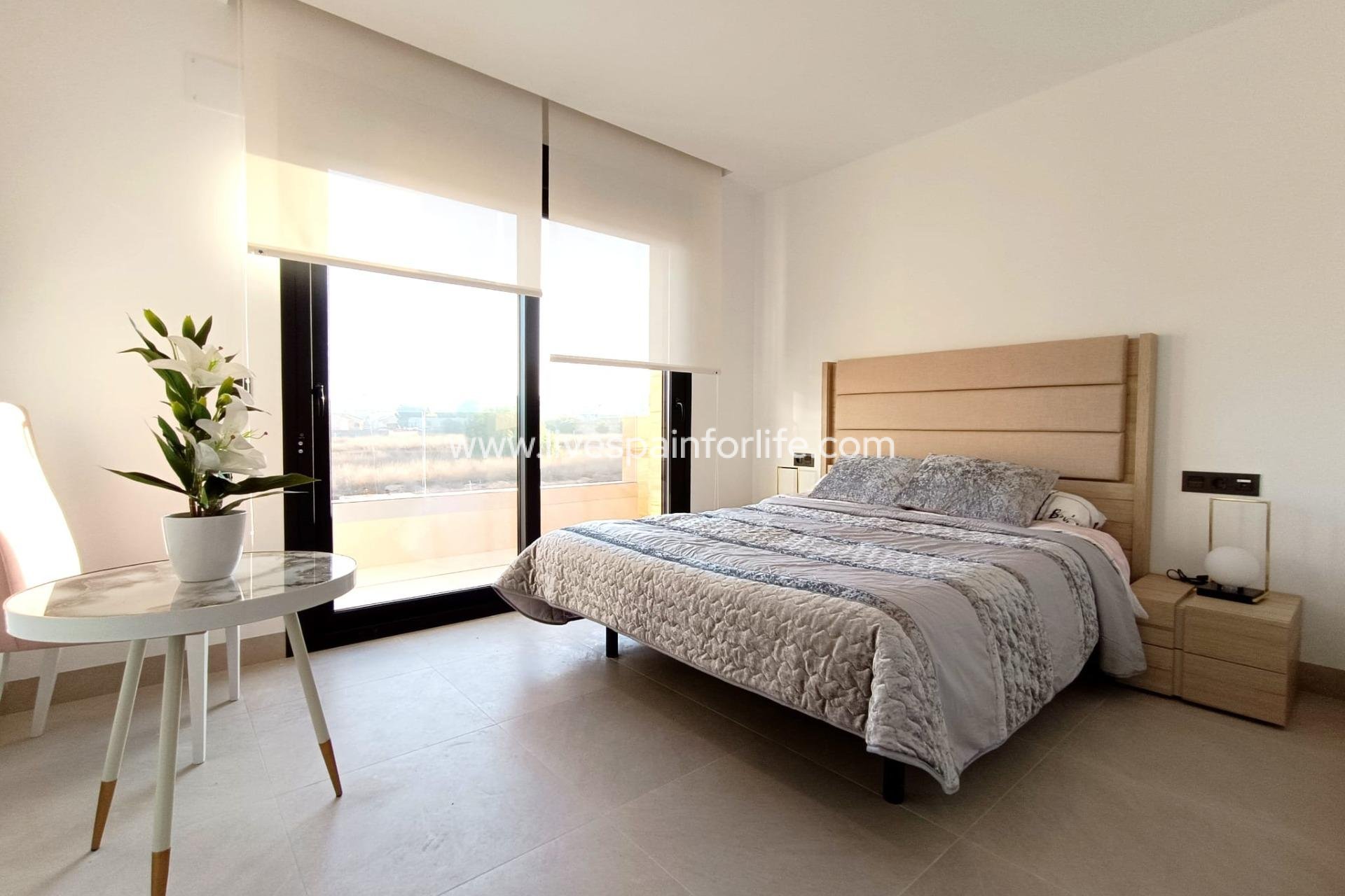 Nuevo - Villa (detached) -
Benijofar - Pueblo