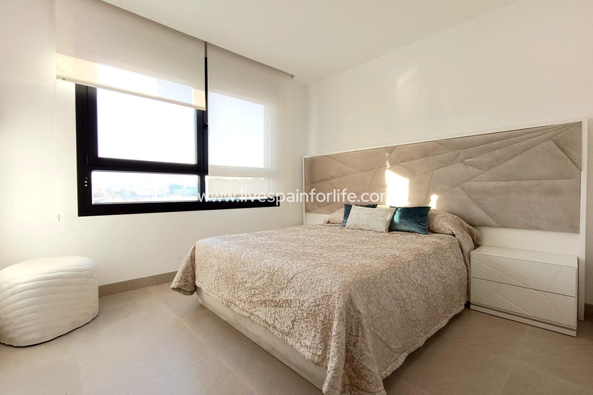 Nuevo - Villa (detached) -
Benijofar - Pueblo