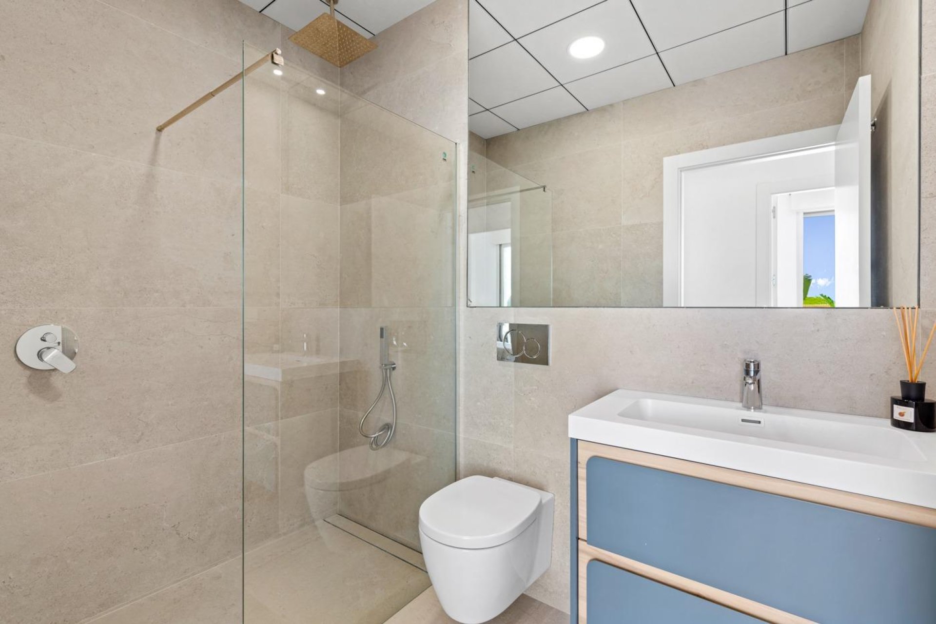 Nuevo - Villa (detached) -
Benijofar