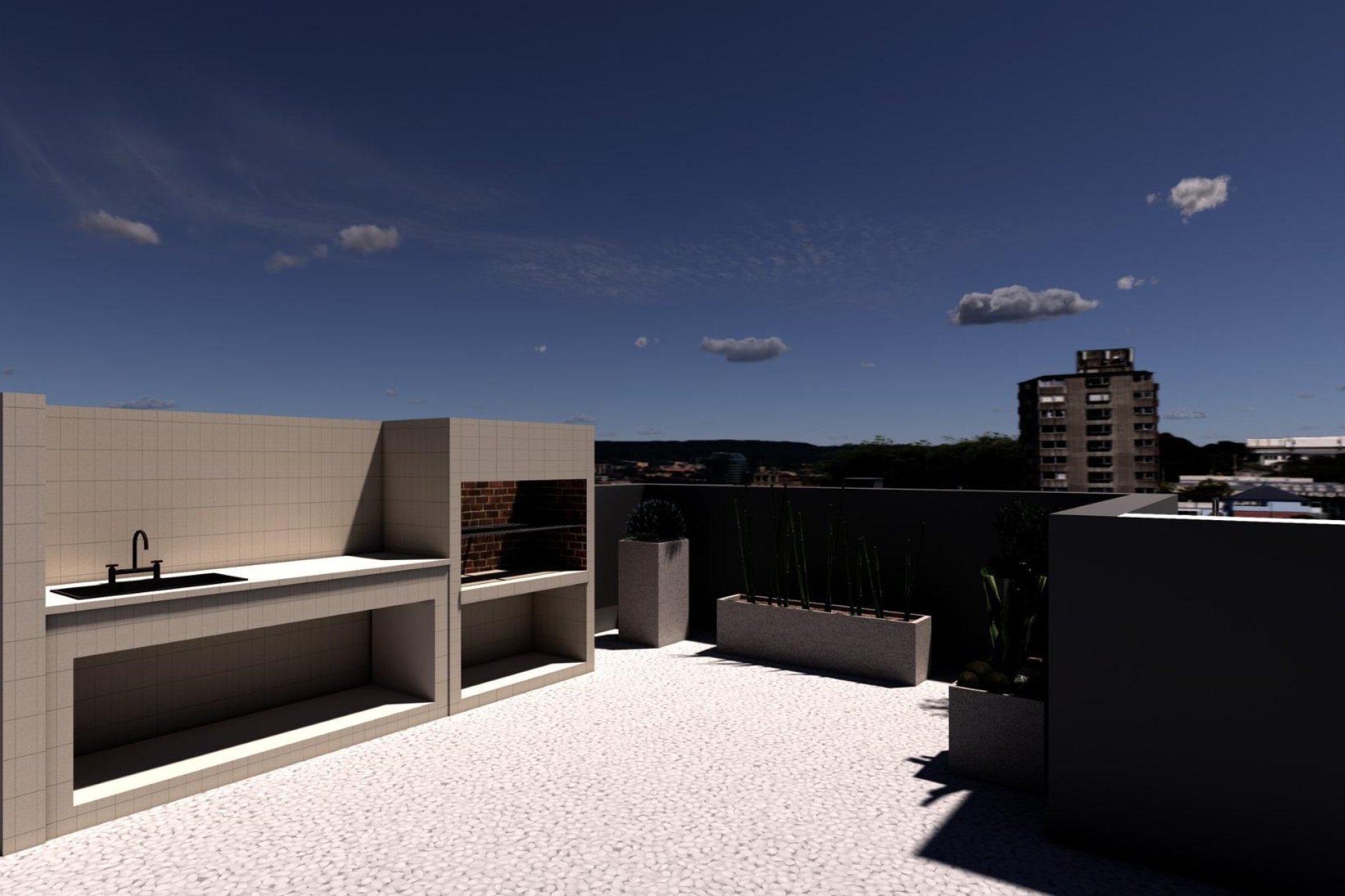 Nuevo - Villa (detached) -
Benijofar