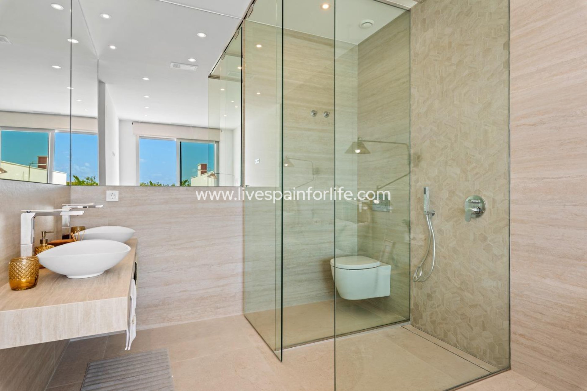 Nuevo - Villa (detached) -
Benijofar