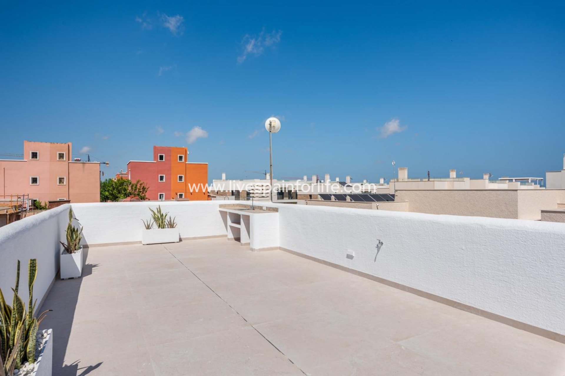 Nuevo - Villa (detached) -
Benijofar