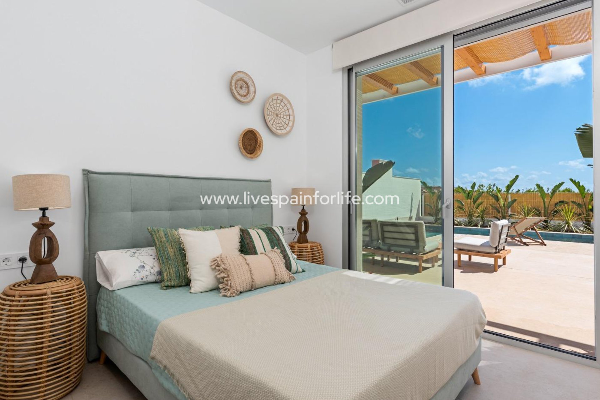 Nuevo - Villa (detached) -
Benijofar