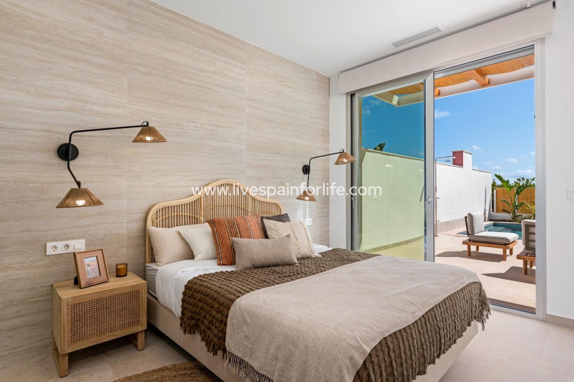 Nuevo - Villa (detached) -
Benijofar