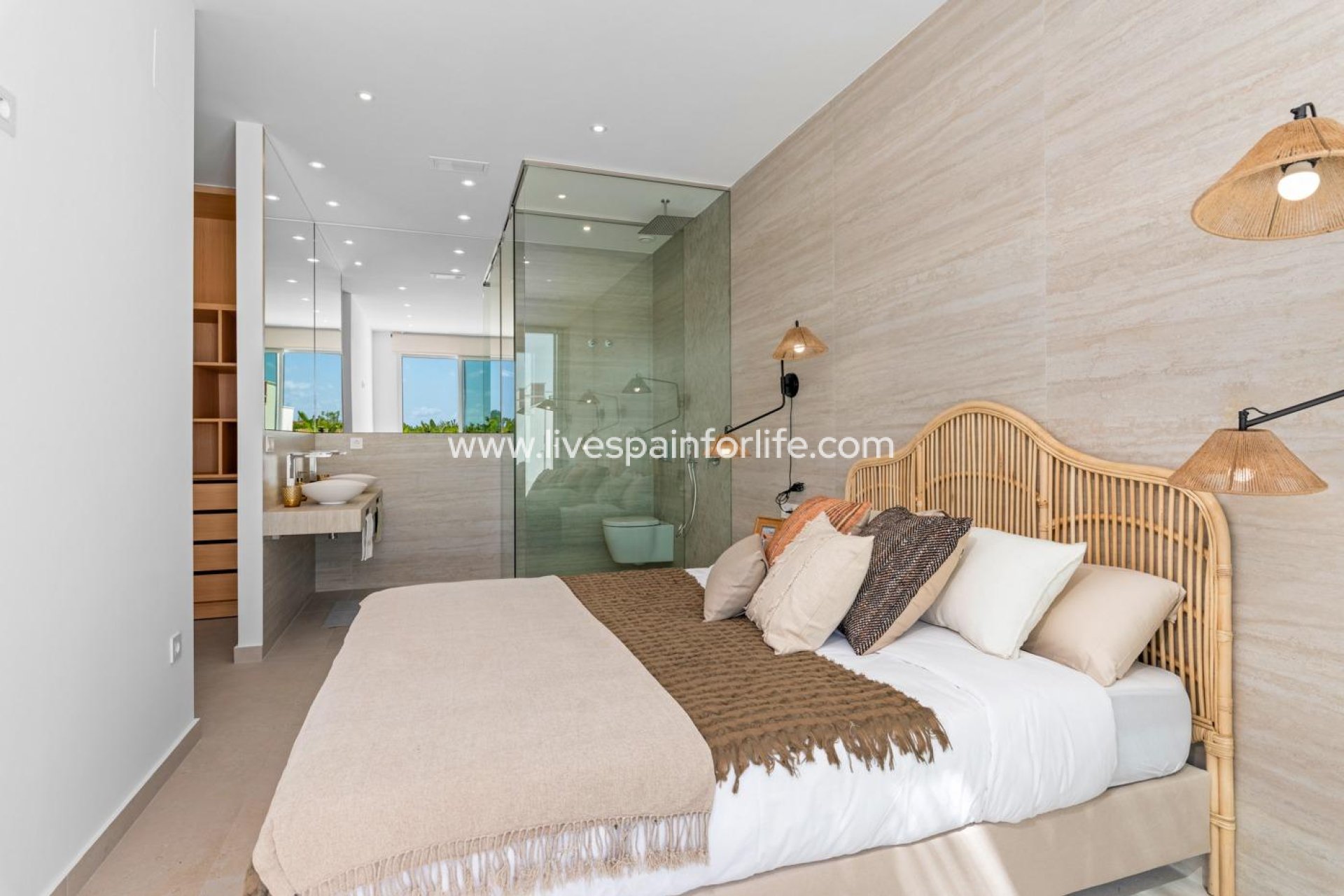 Nuevo - Villa (detached) -
Benijofar