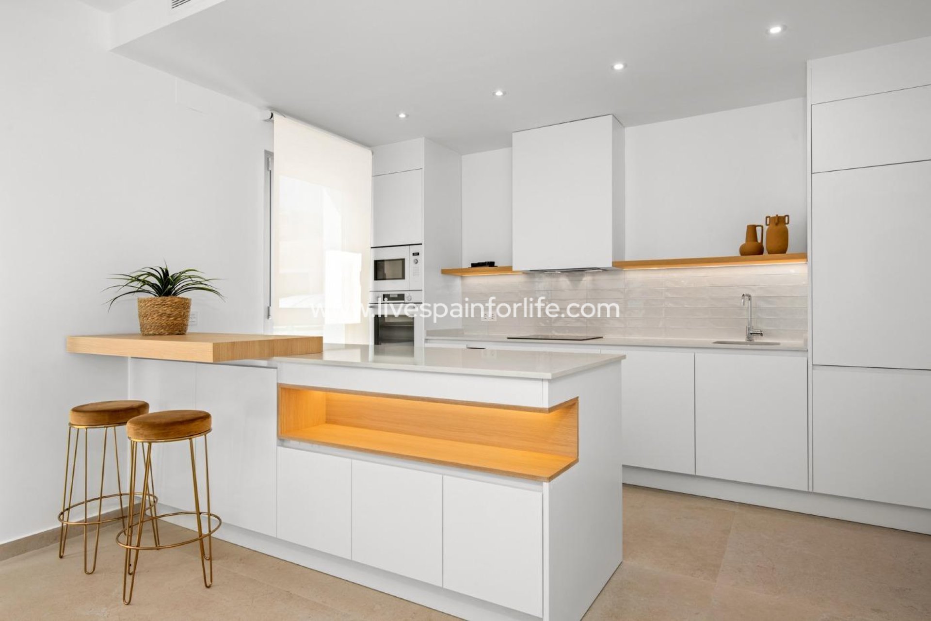 Nuevo - Villa (detached) -
Benijofar