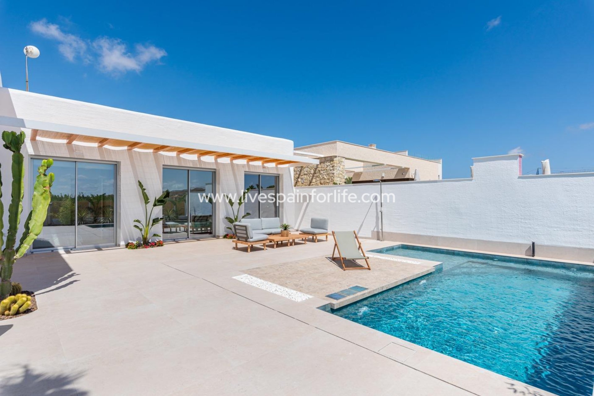 Nuevo - Villa (detached) -
Benijofar