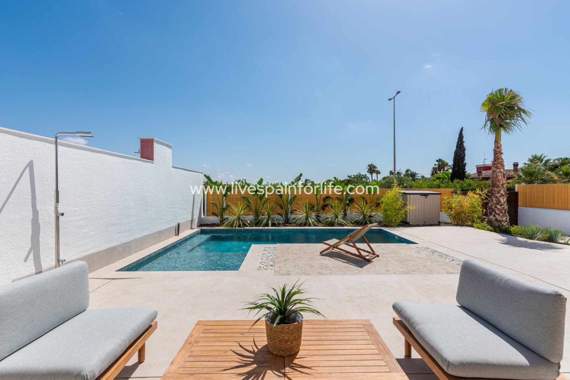 Nuevo - Villa (detached) -
Benijofar