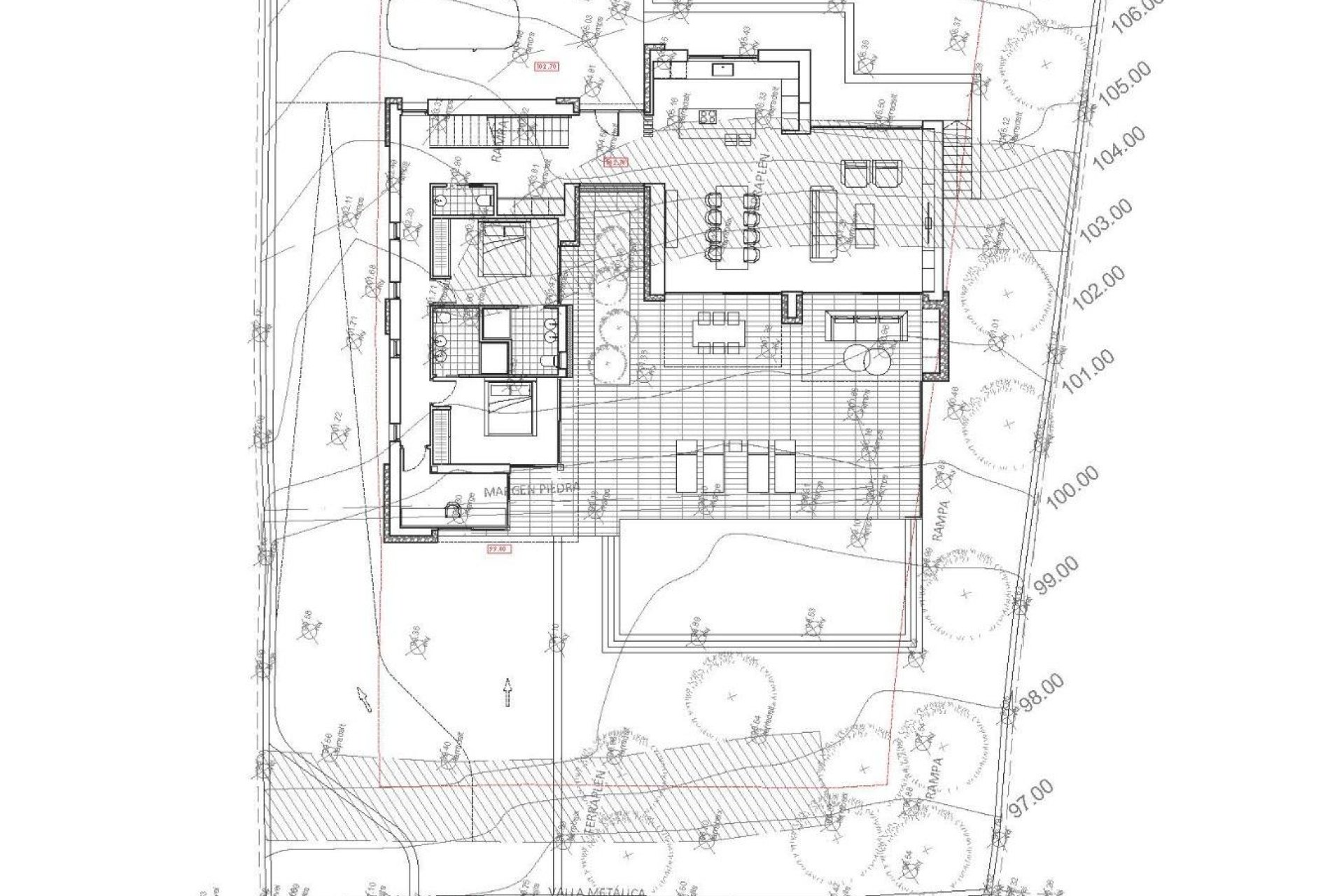 Nuevo - Villa (detached) -
Benissa