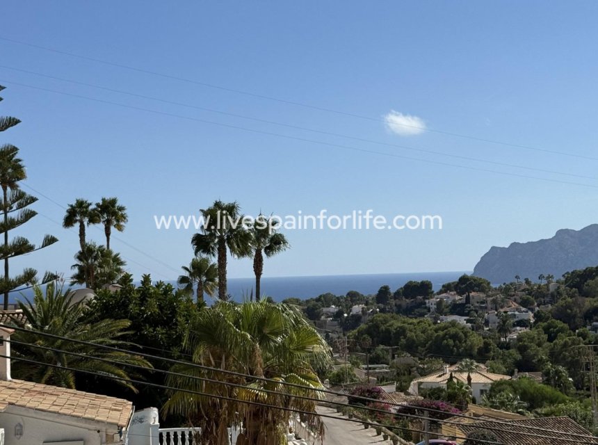 Nuevo - Villa (detached) -
Benissa