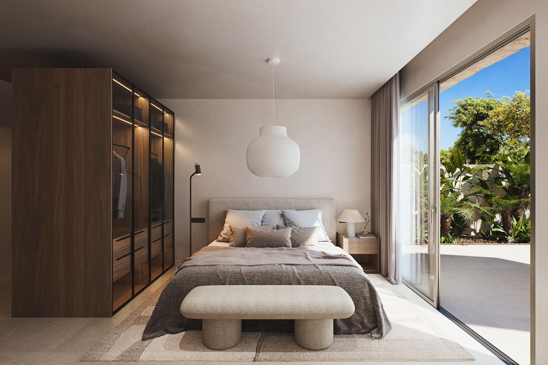 Nuevo - Villa (detached) -
Cabo de Palos - Cala Flores