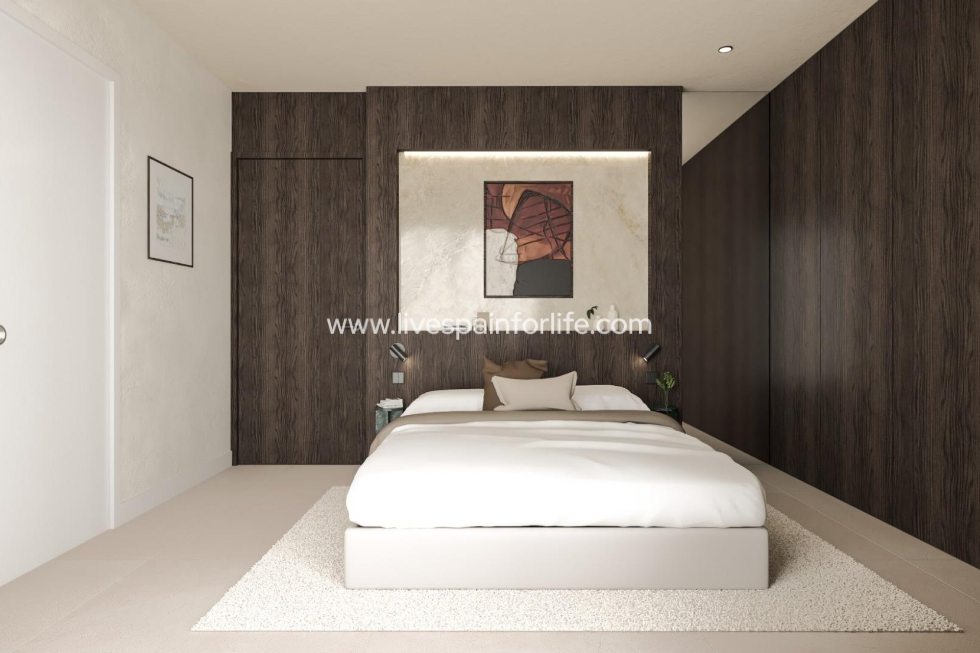 Nuevo - Villa (detached) -
Cabo de Palos - Cala Flores