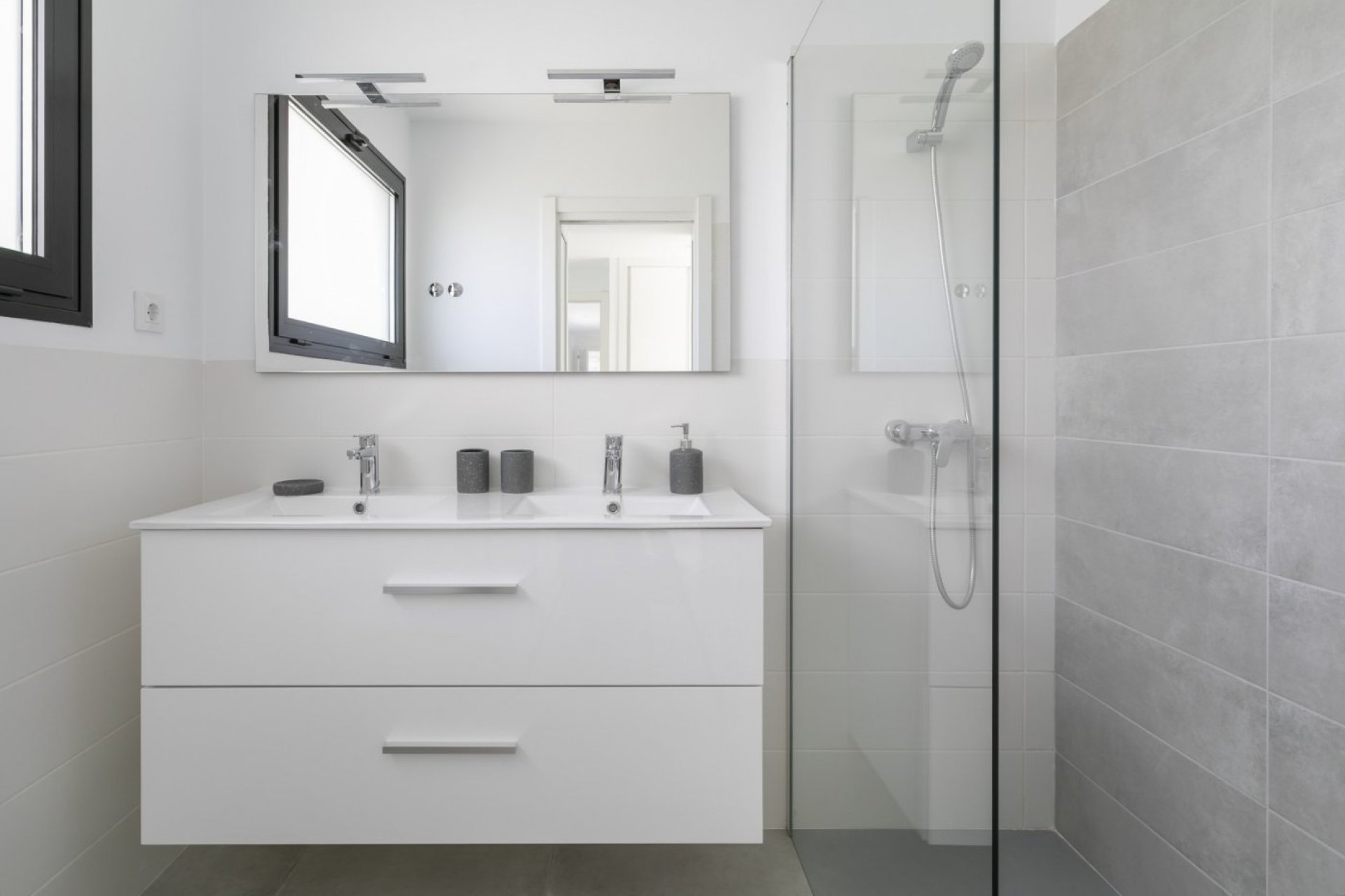 Nuevo - Villa (detached) -
Calasparra - Coto Riñales